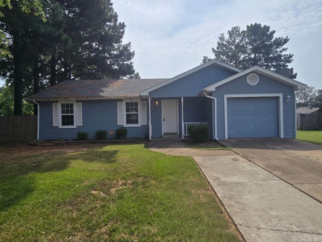 Cabot - Residential Lease