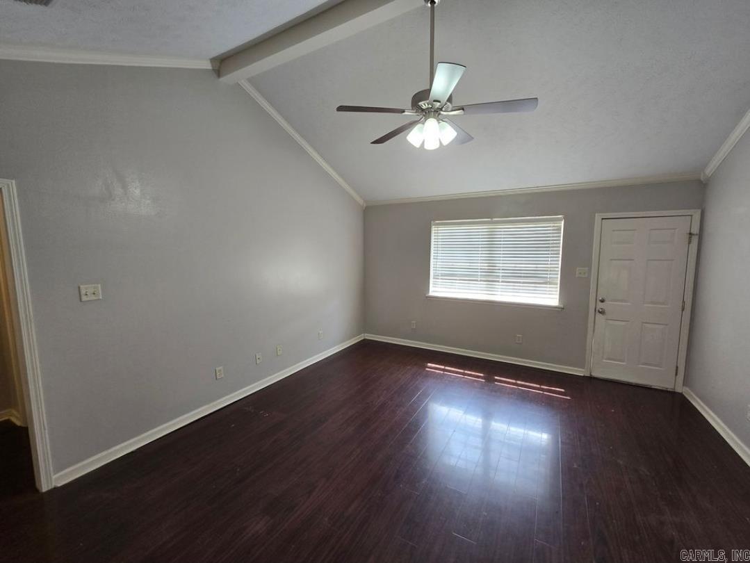 Cabot - Residential Lease