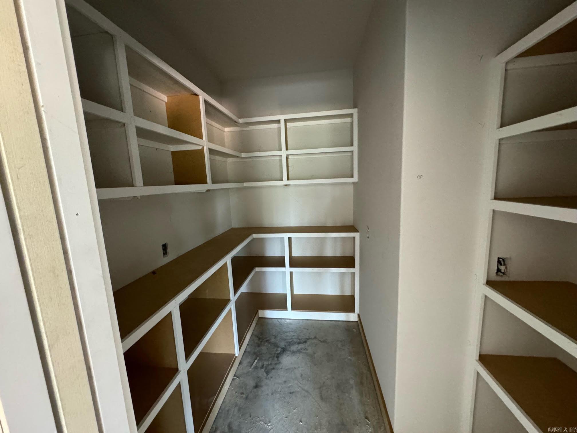 DALE ROAD ACRES PHASE 1 - Residential