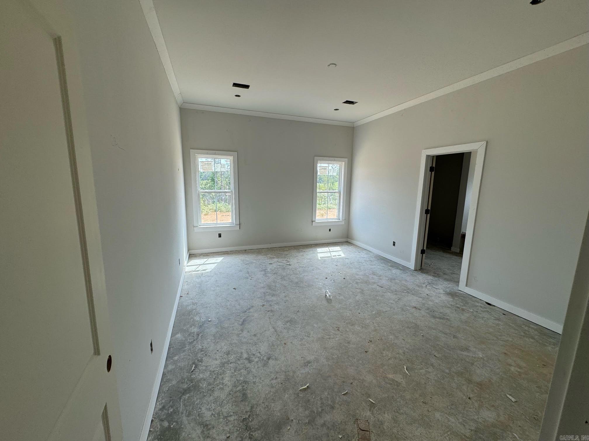 DALE ROAD ACRES PHASE 1 - Residential