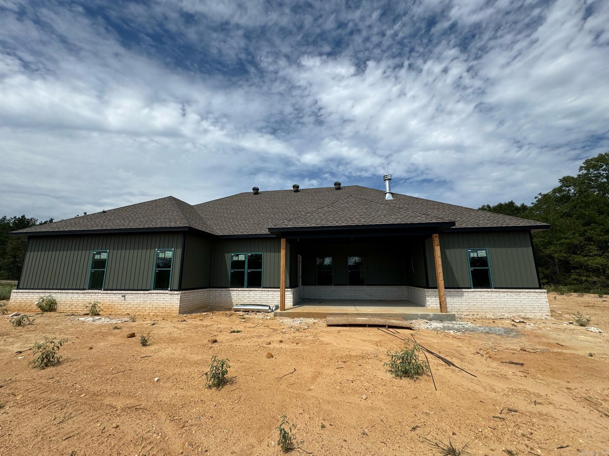 DALE ROAD ACRES PHASE 1 - Residential