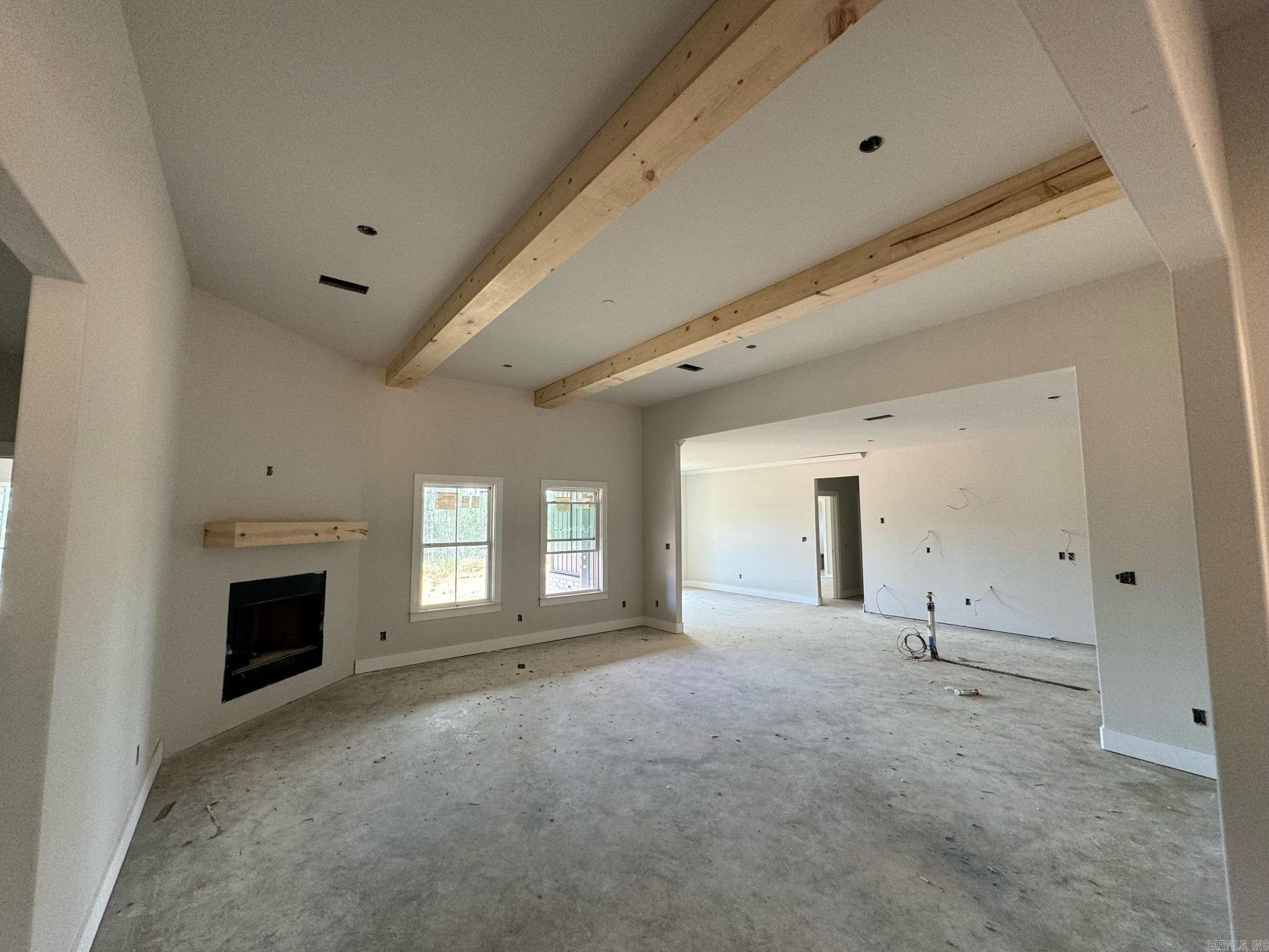 DALE ROAD ACRES PHASE 1 - Residential