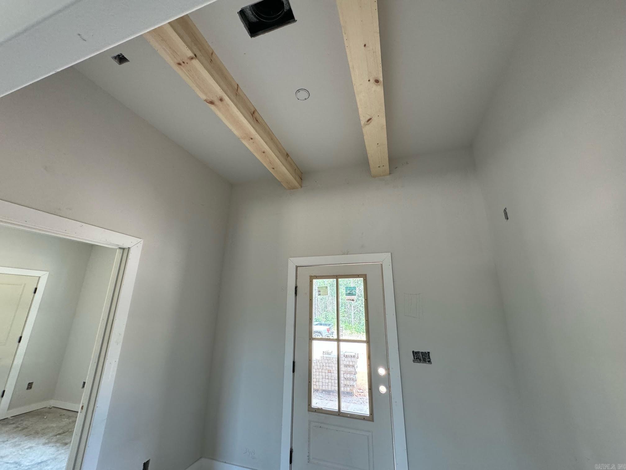 DALE ROAD ACRES PHASE 1 - Residential