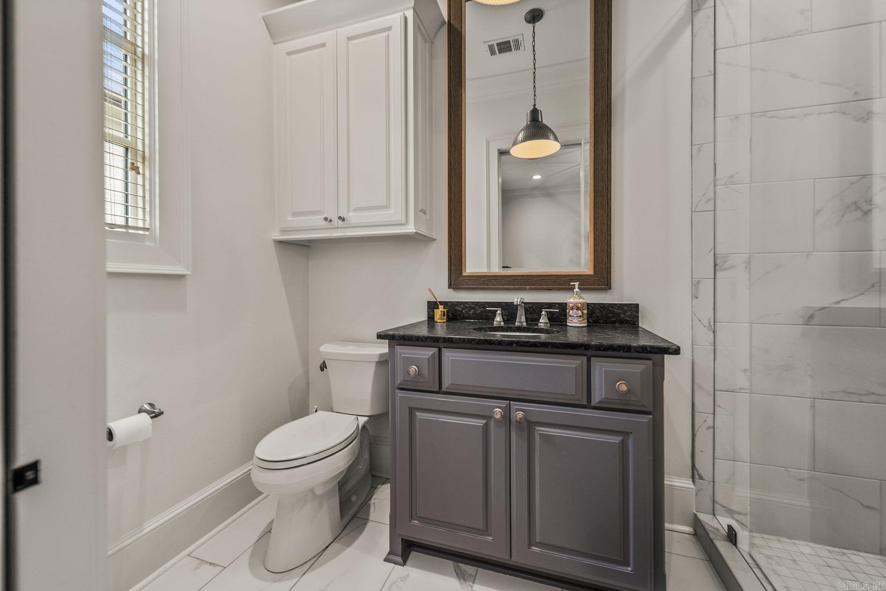 CHENAL VALLEY HALLEN COURT - Residential