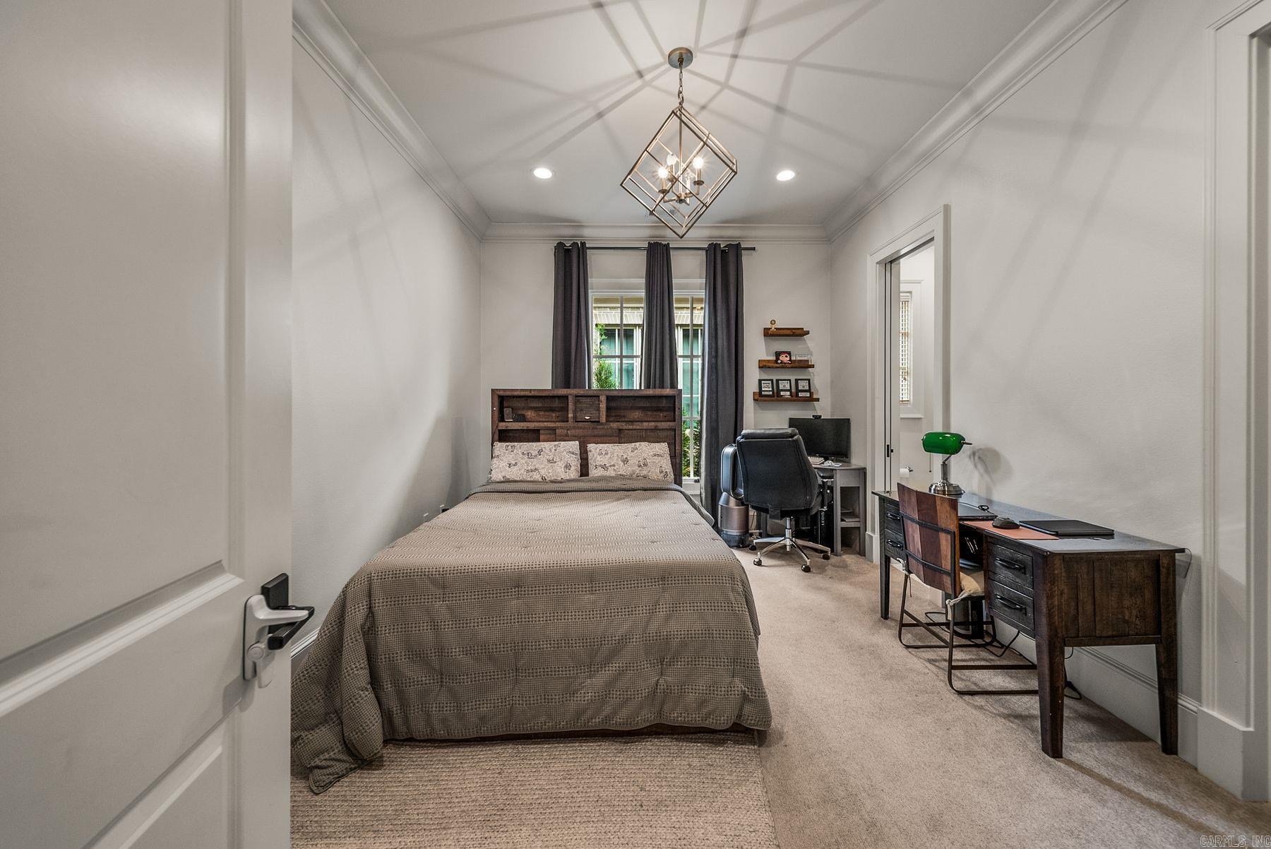 CHENAL VALLEY HALLEN COURT - Residential