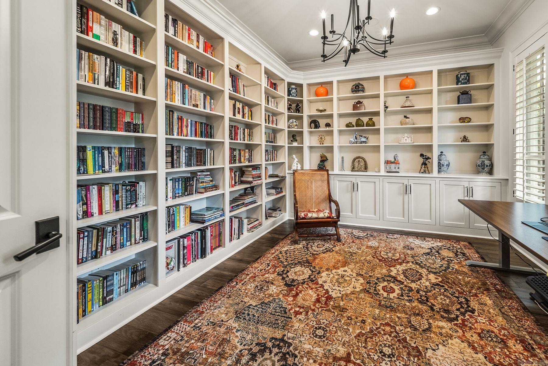 CHENAL VALLEY HALLEN COURT - Residential