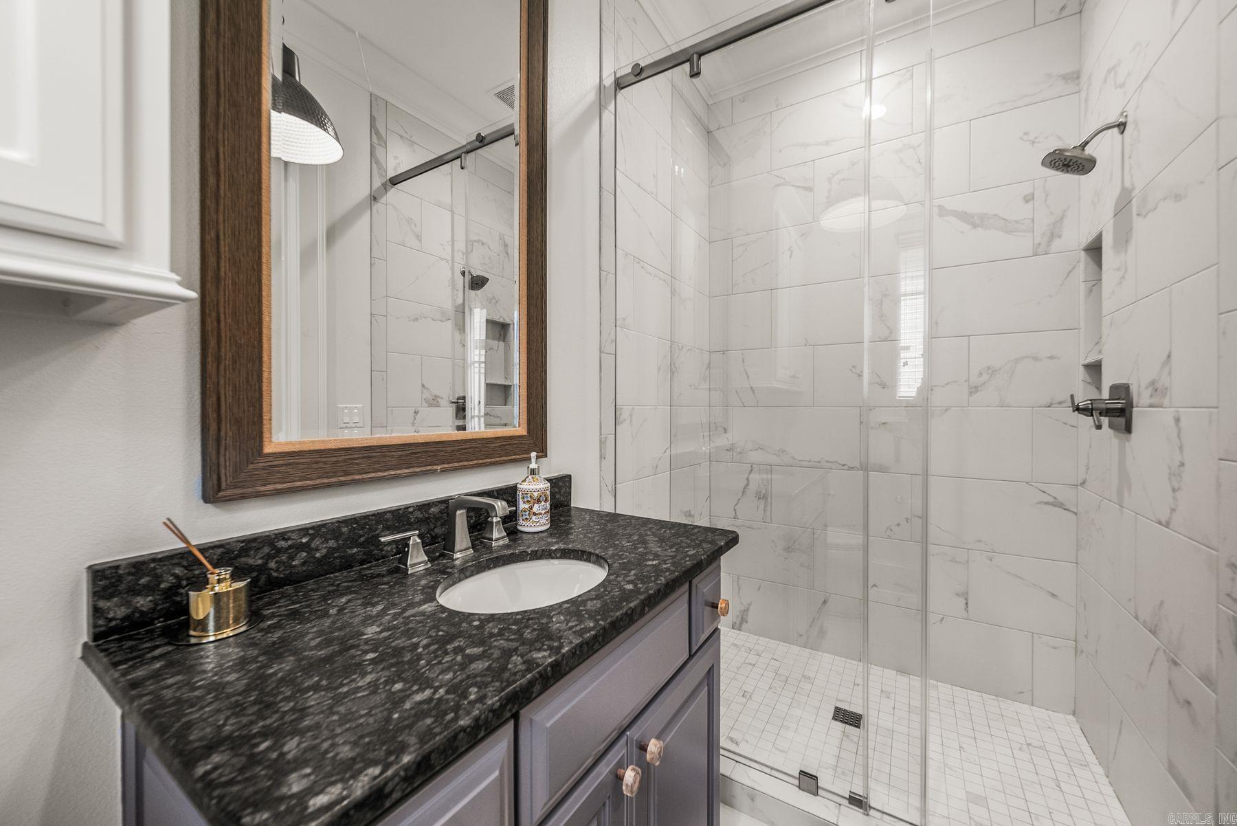 CHENAL VALLEY HALLEN COURT - Residential