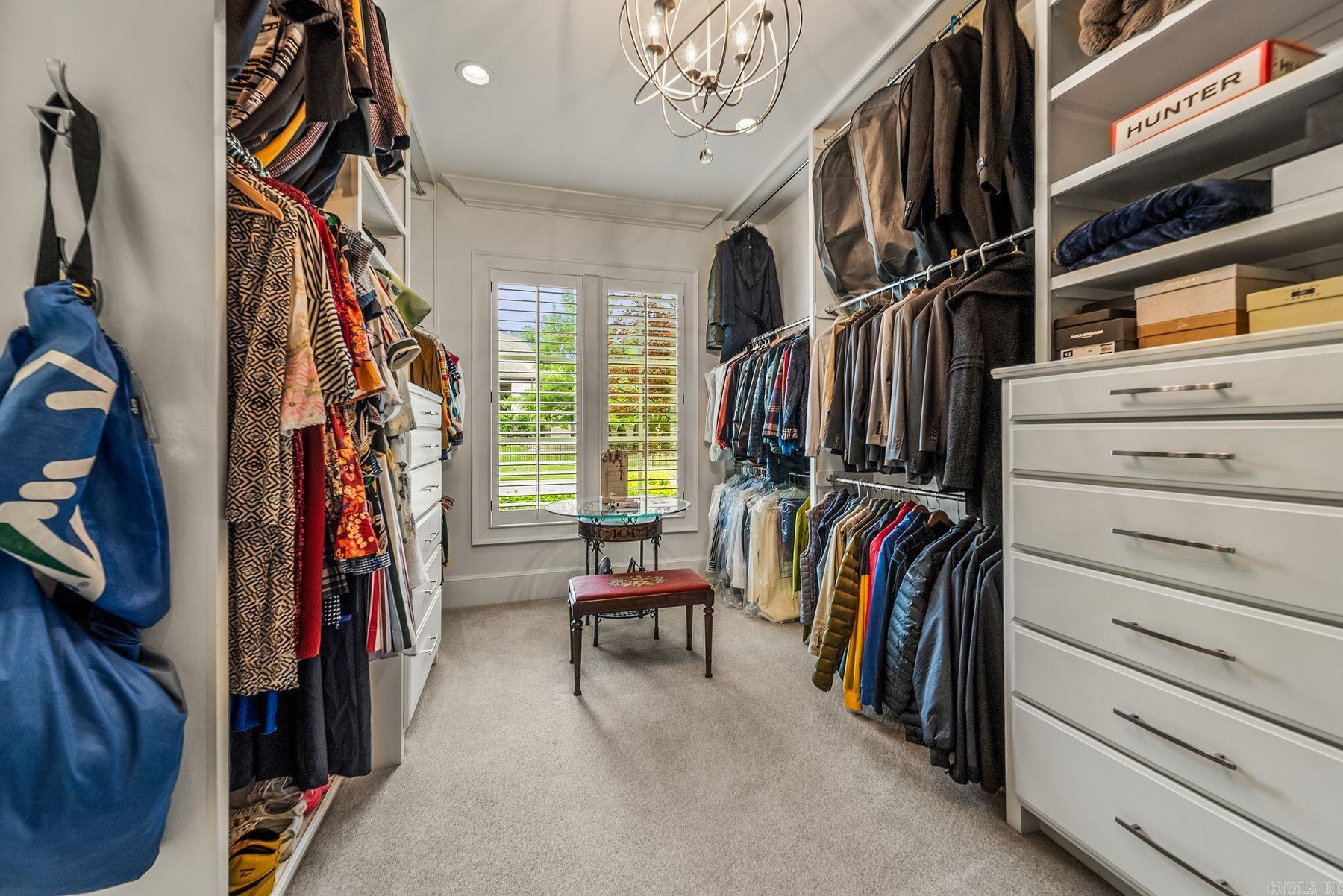 CHENAL VALLEY HALLEN COURT - Residential