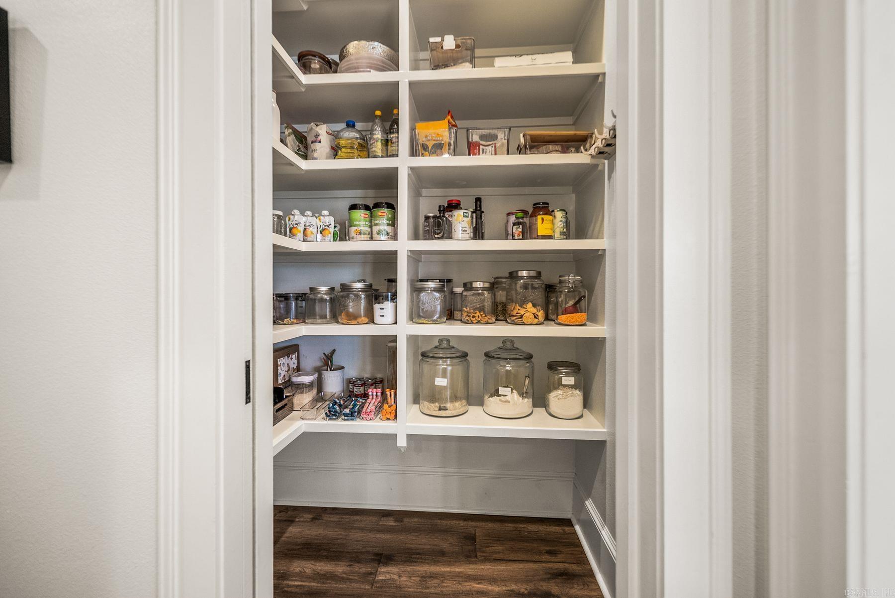 CHENAL VALLEY HALLEN COURT - Residential