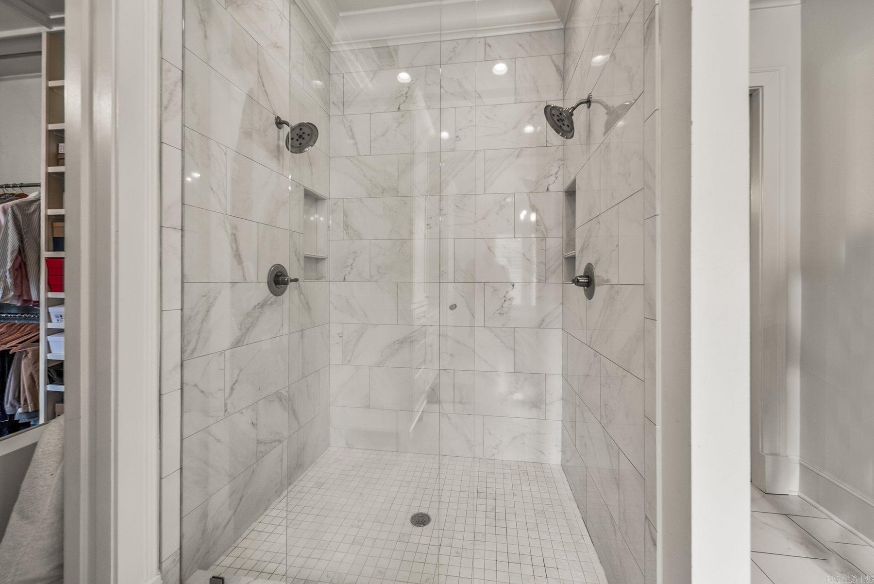 CHENAL VALLEY HALLEN COURT - Residential