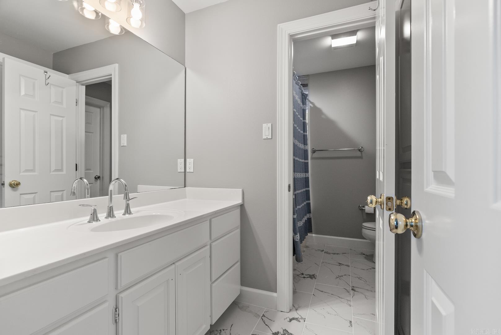 SHADY VALLEY - Residential