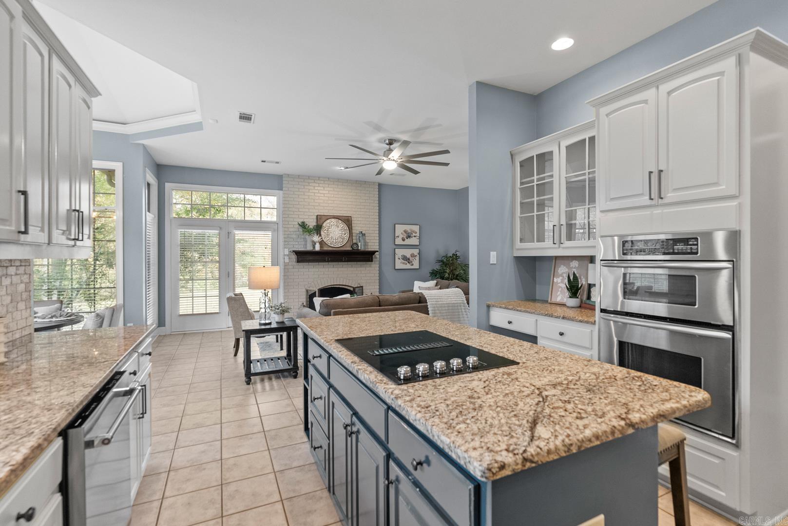 SHADY VALLEY - Residential