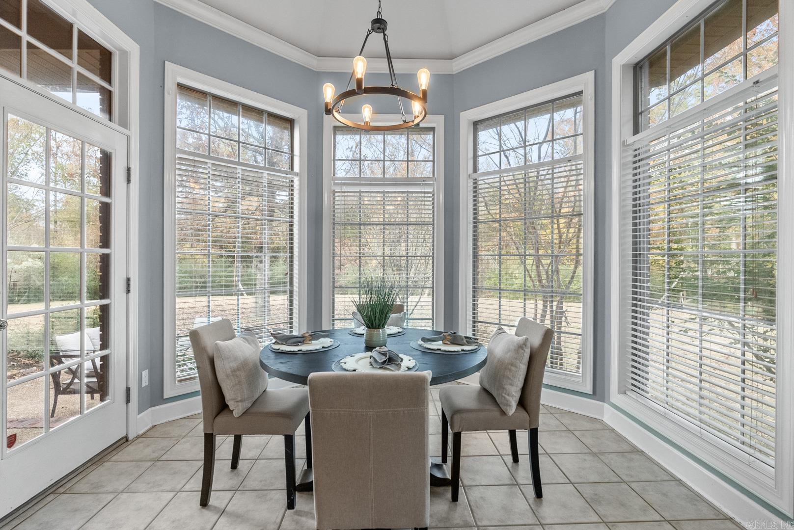 SHADY VALLEY - Residential