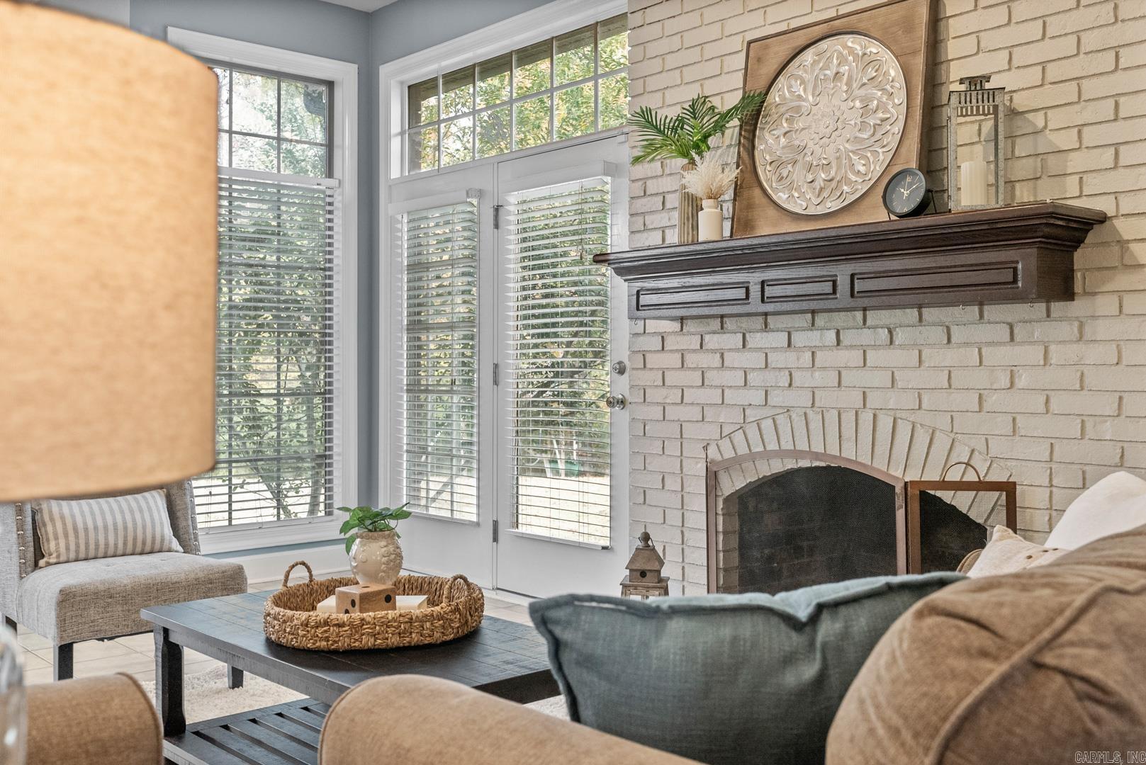 SHADY VALLEY - Residential