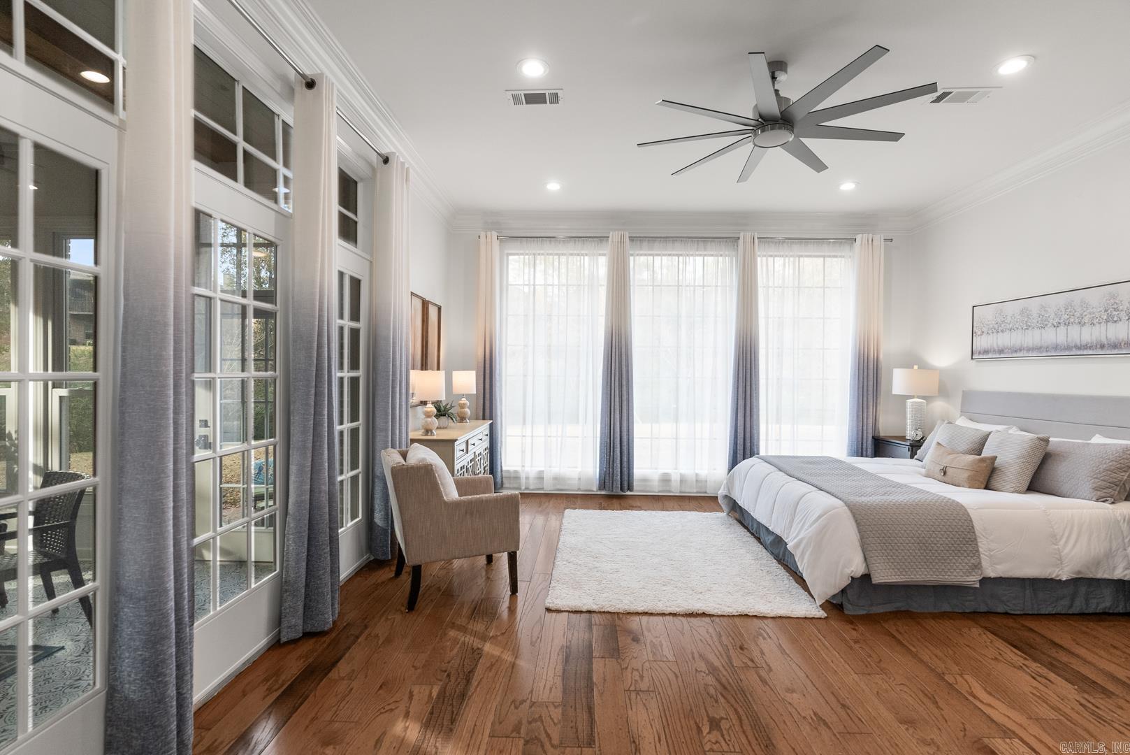 SHADY VALLEY - Residential