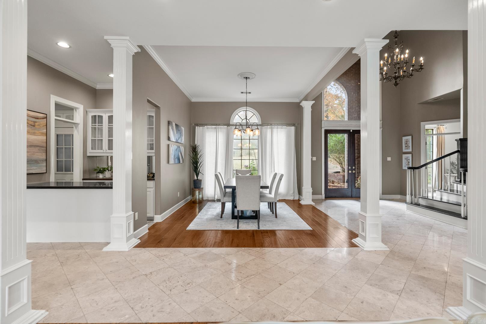 SHADY VALLEY - Residential