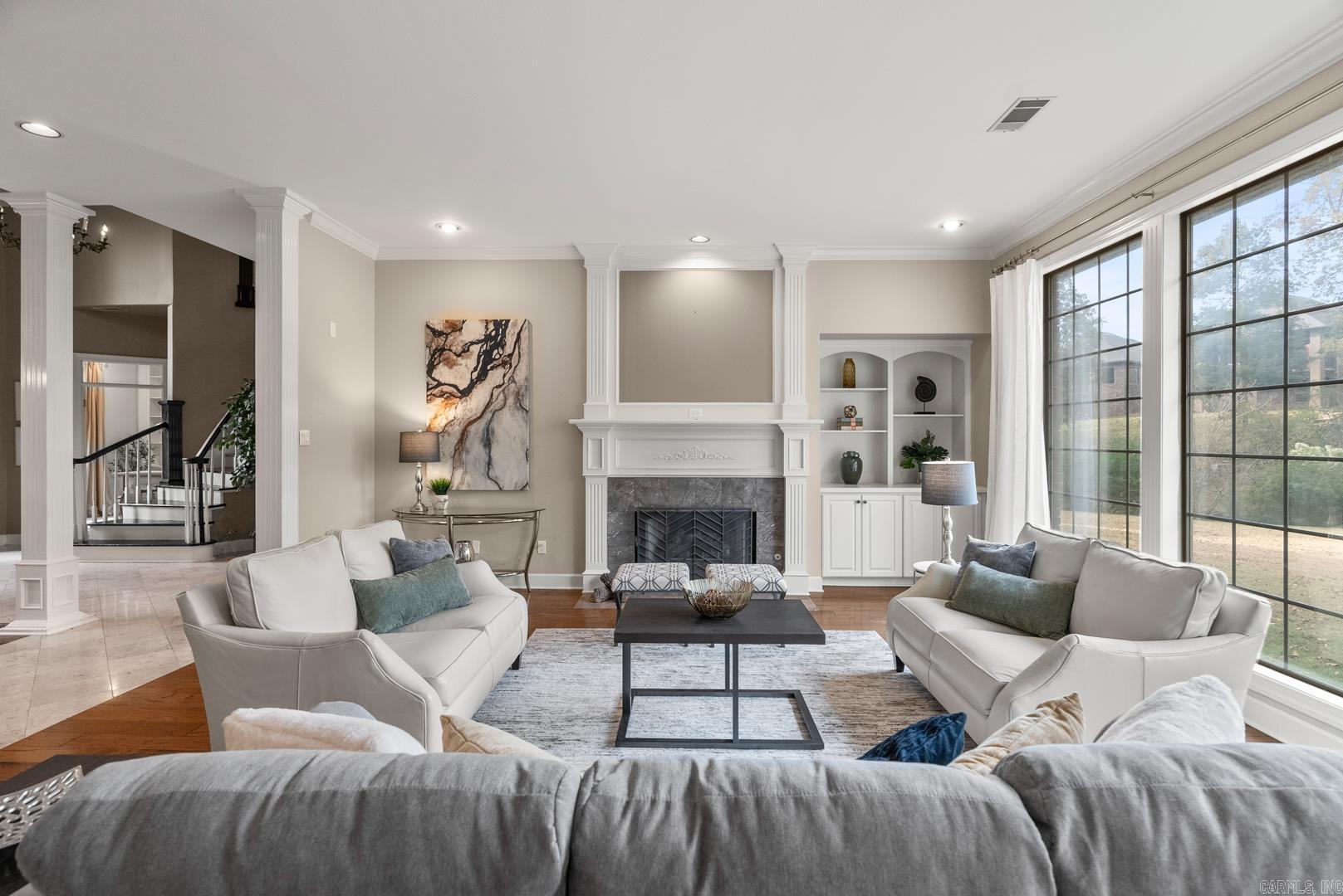 SHADY VALLEY - Residential