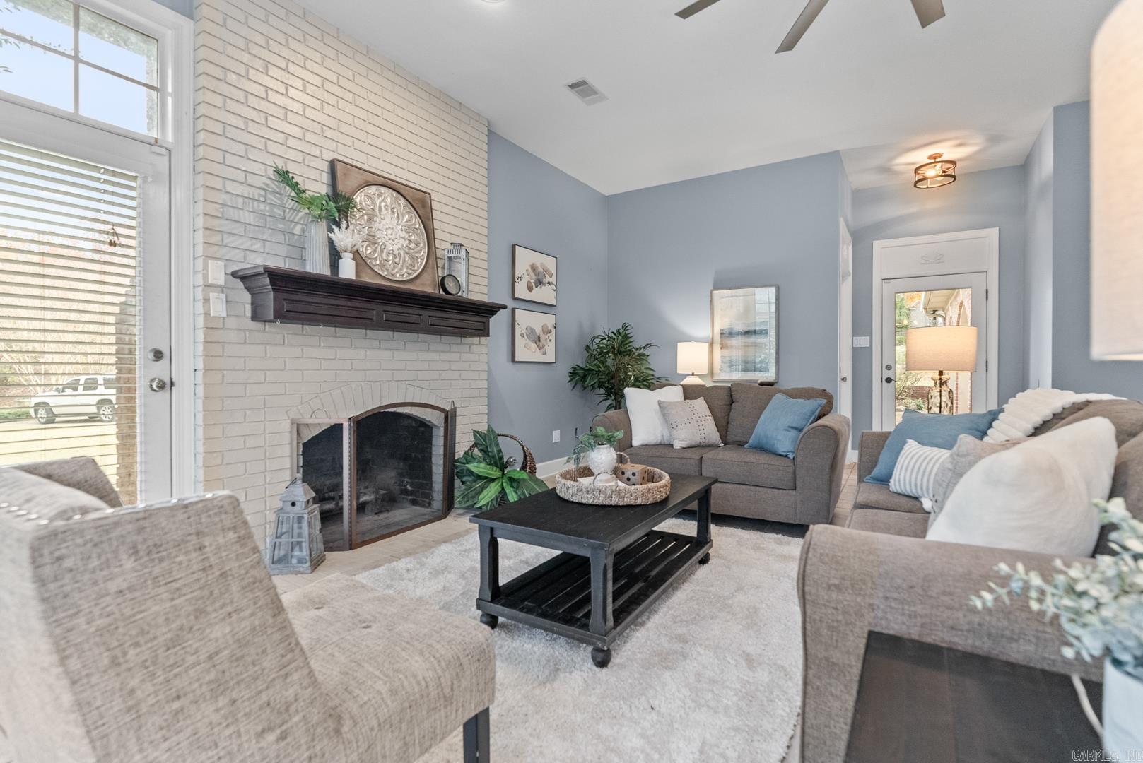 SHADY VALLEY - Residential