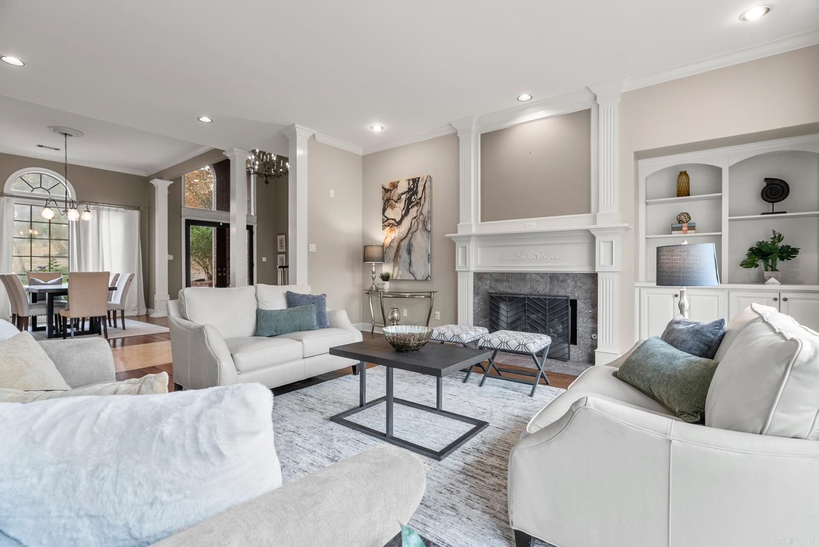 SHADY VALLEY - Residential