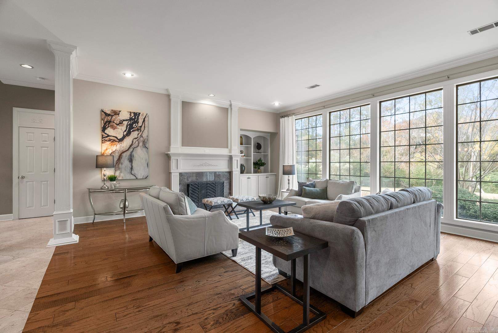 SHADY VALLEY - Residential