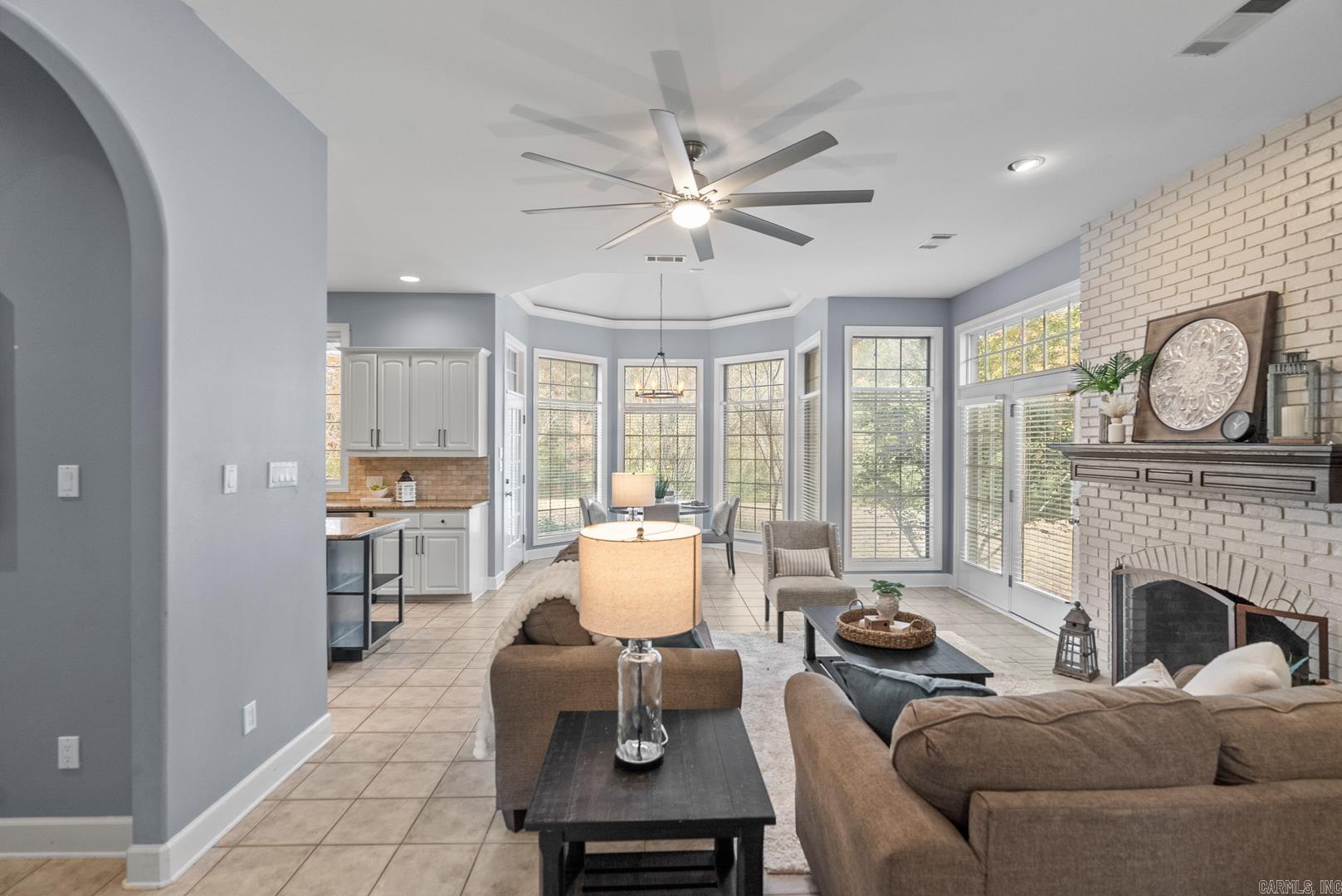 SHADY VALLEY - Residential