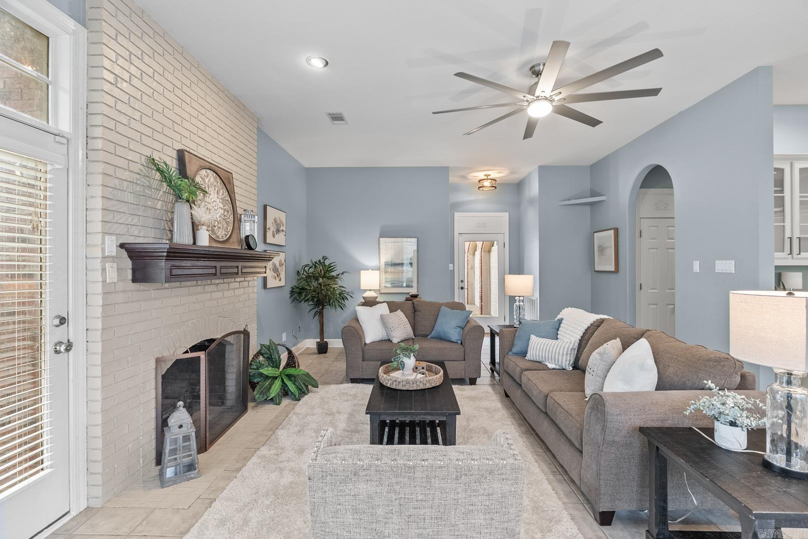 SHADY VALLEY - Residential