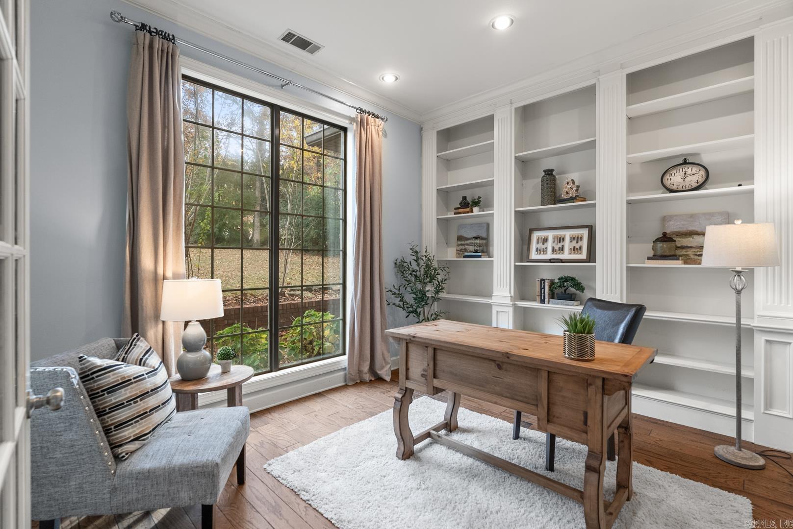 SHADY VALLEY - Residential