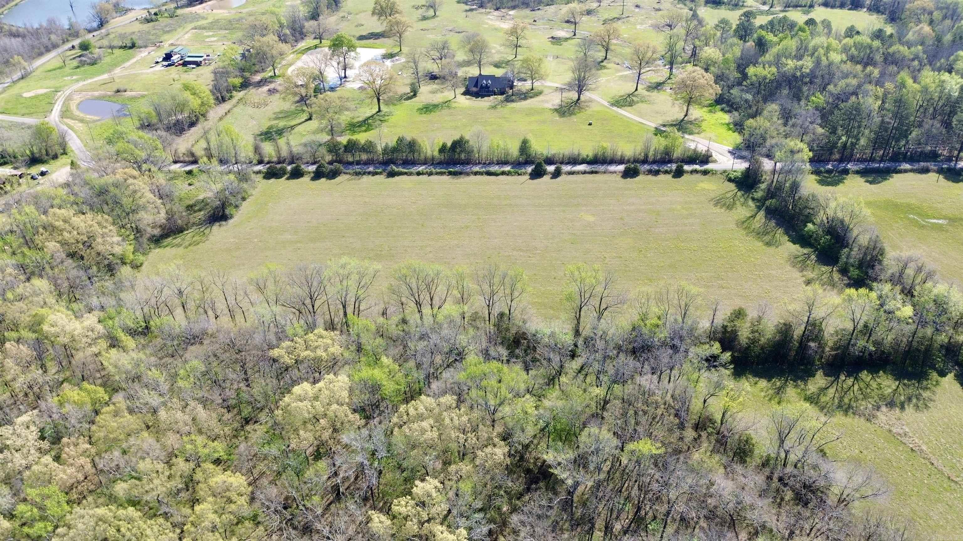 Metes & Bounds - Land