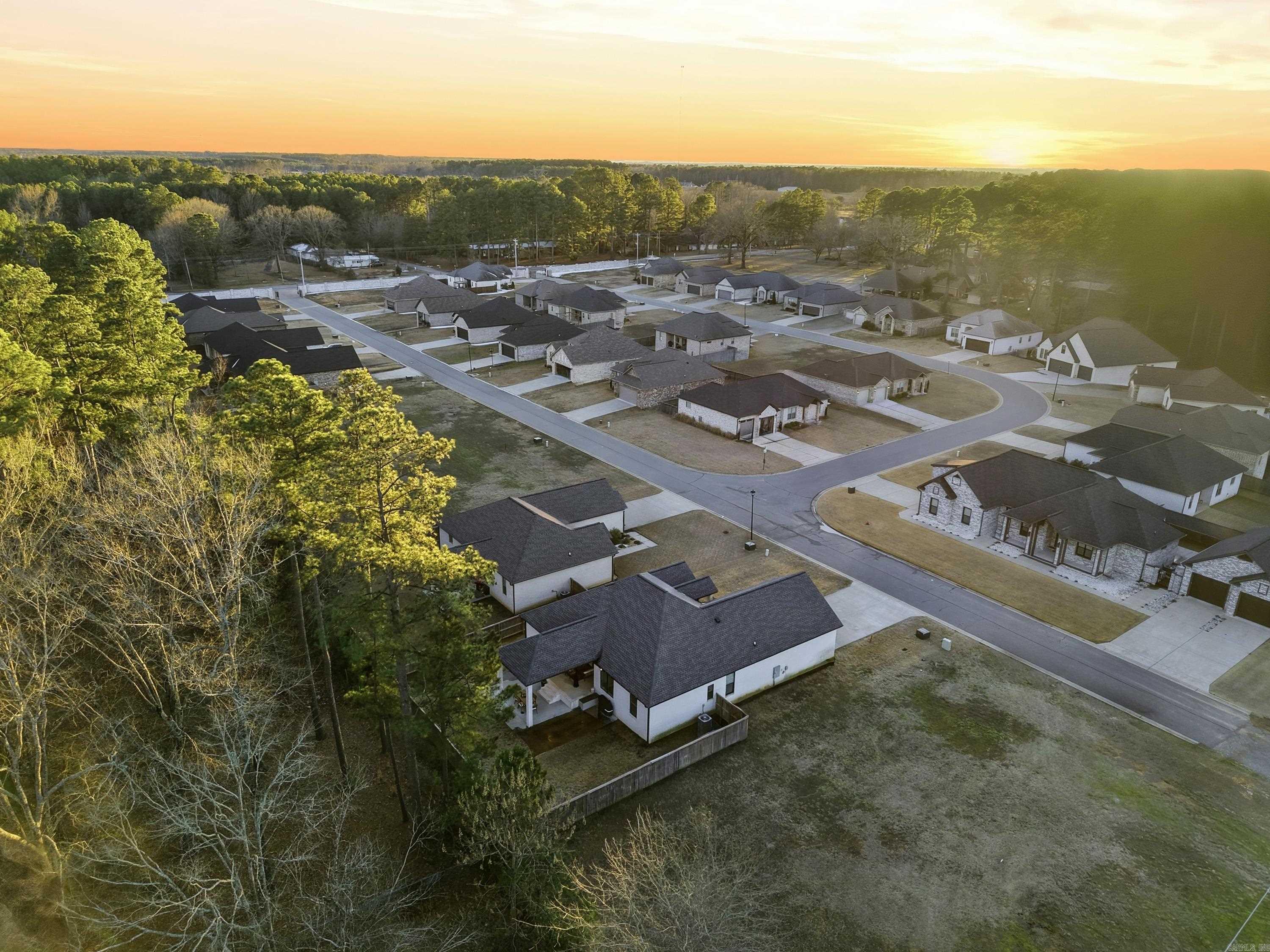 Not In List - Residential