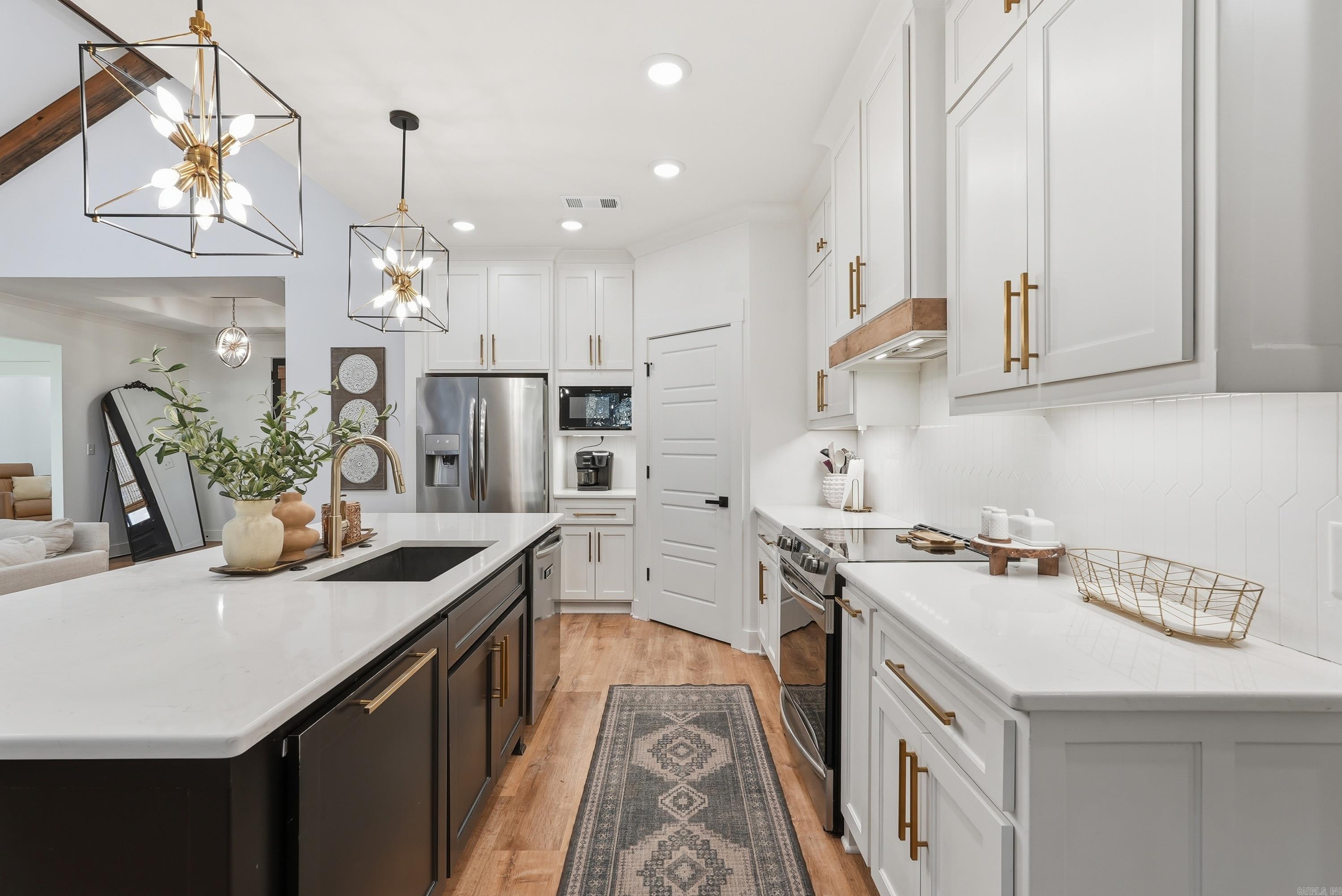 Not In List - Residential