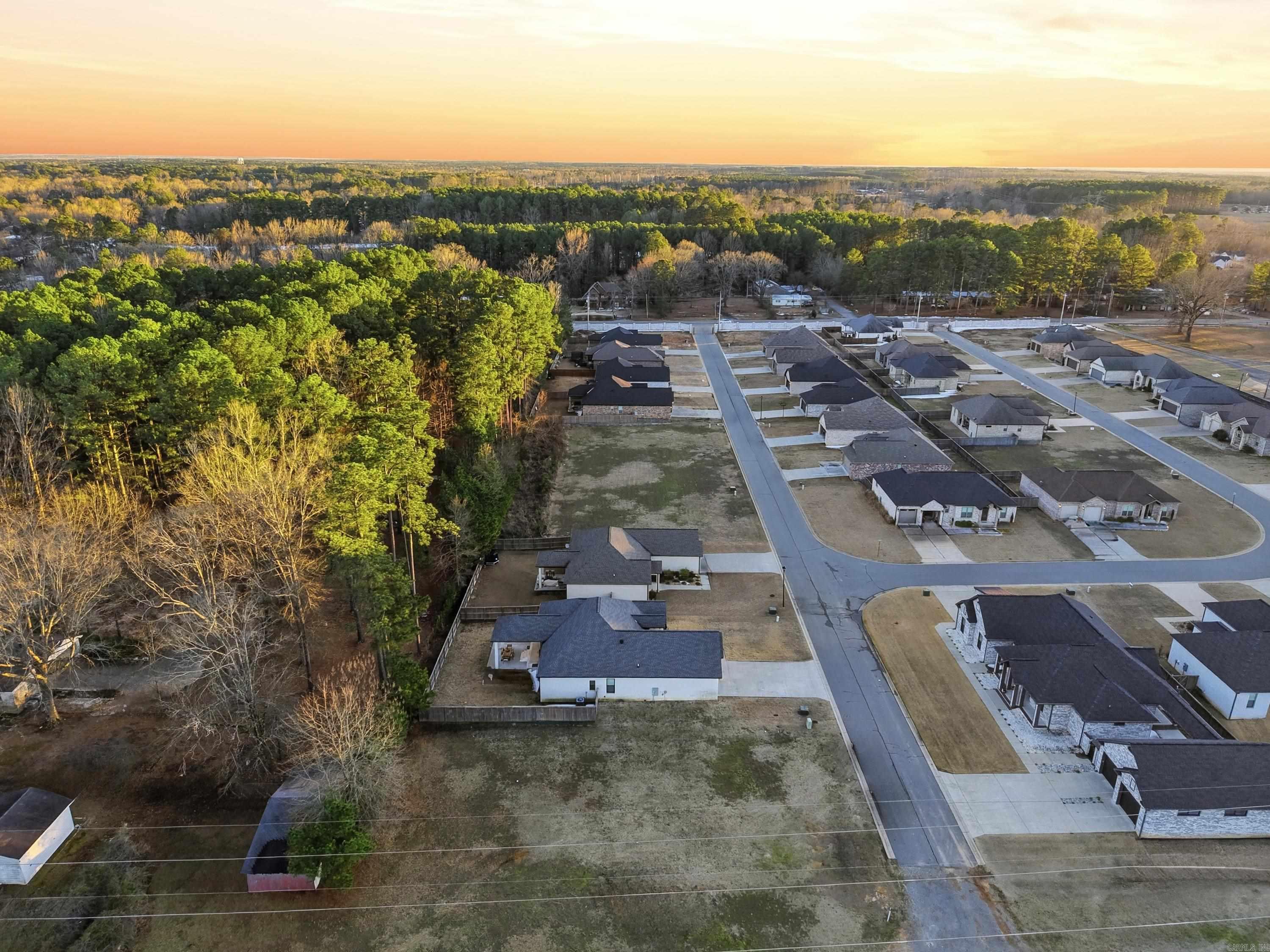 Not In List - Residential