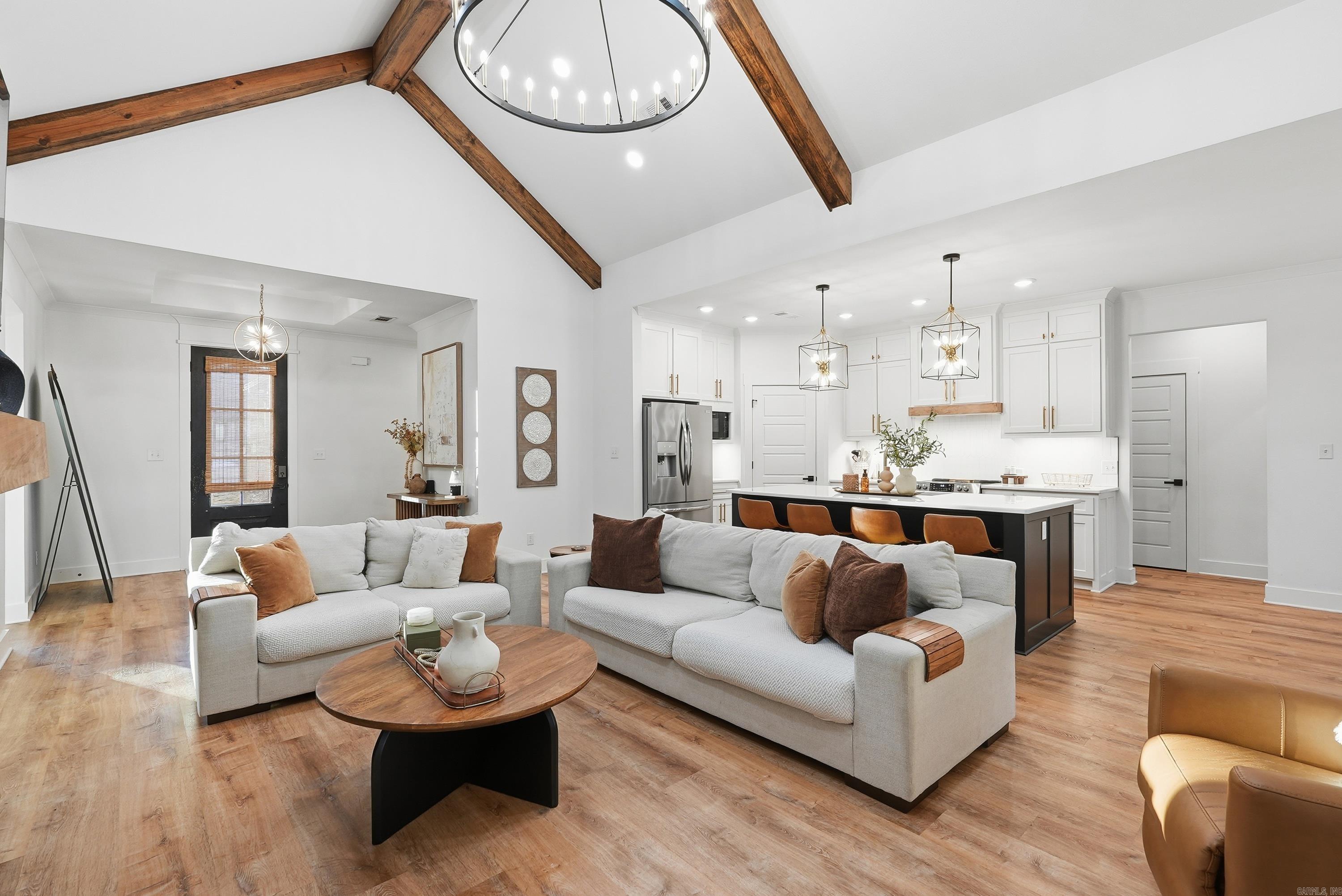 Not In List - Residential