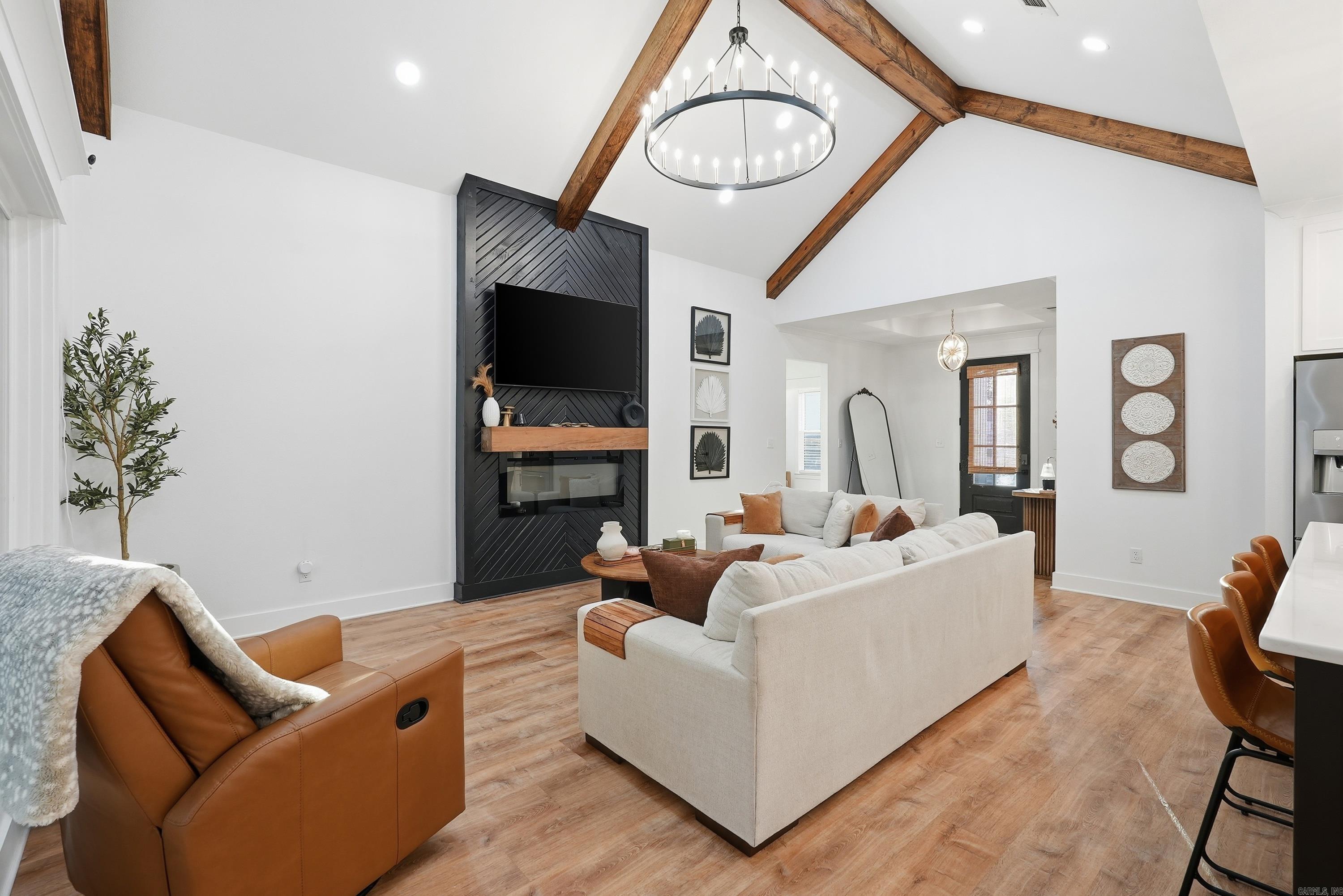 Not In List - Residential