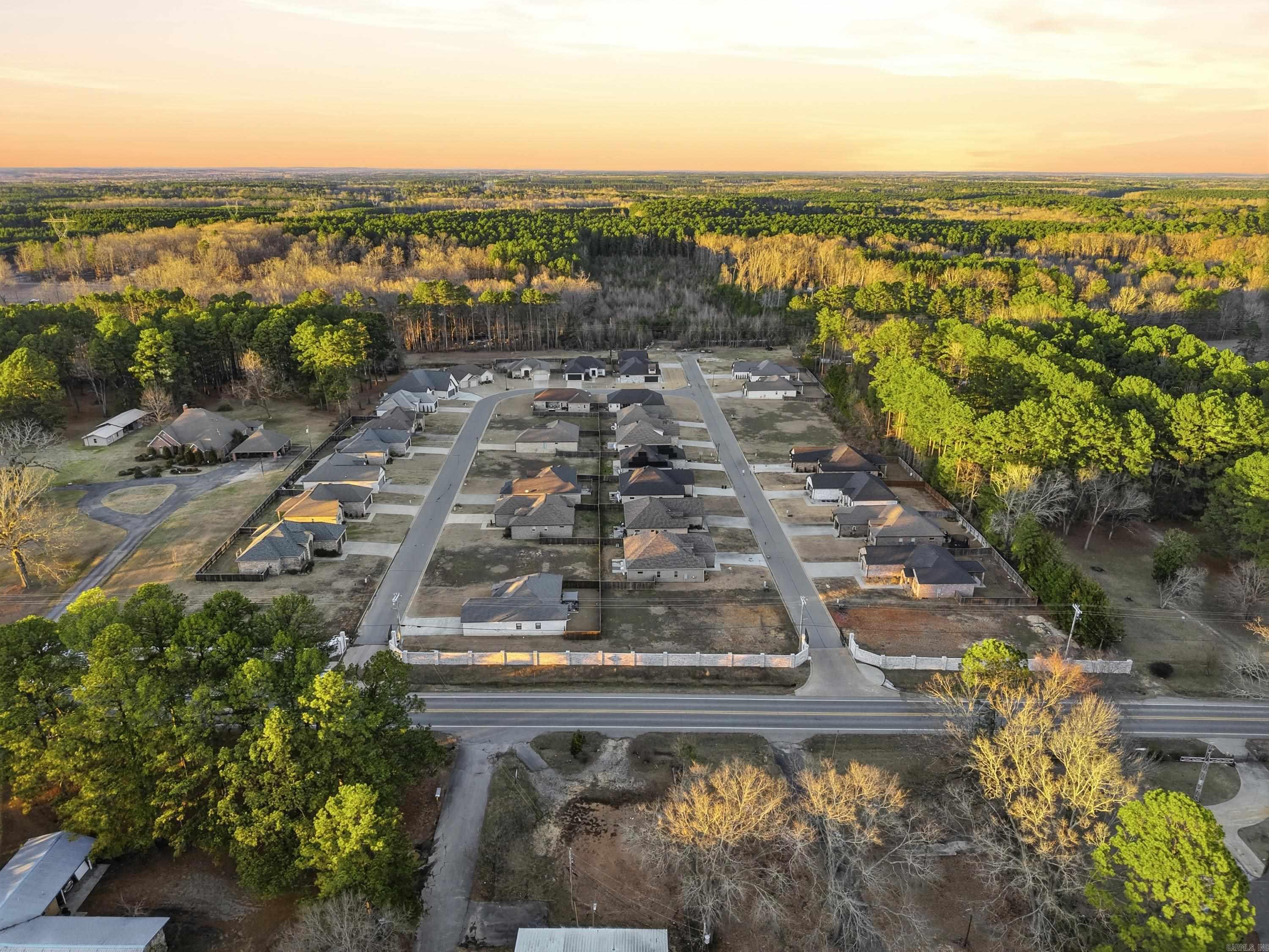 Not In List - Residential