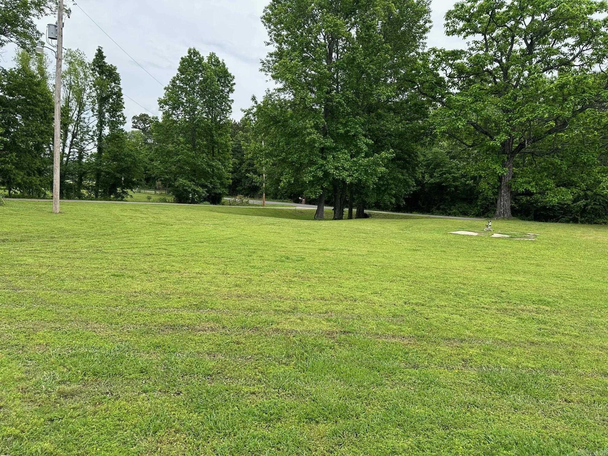 BLACK OAK RANCH ESTATES - Residential