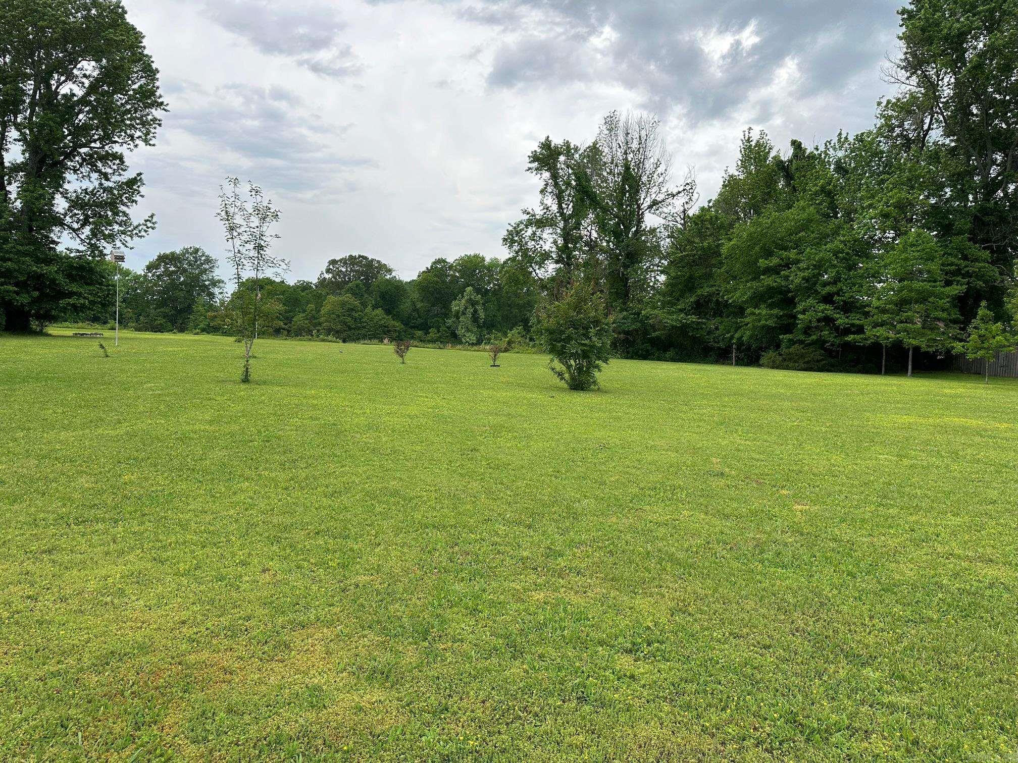 BLACK OAK RANCH ESTATES - Residential