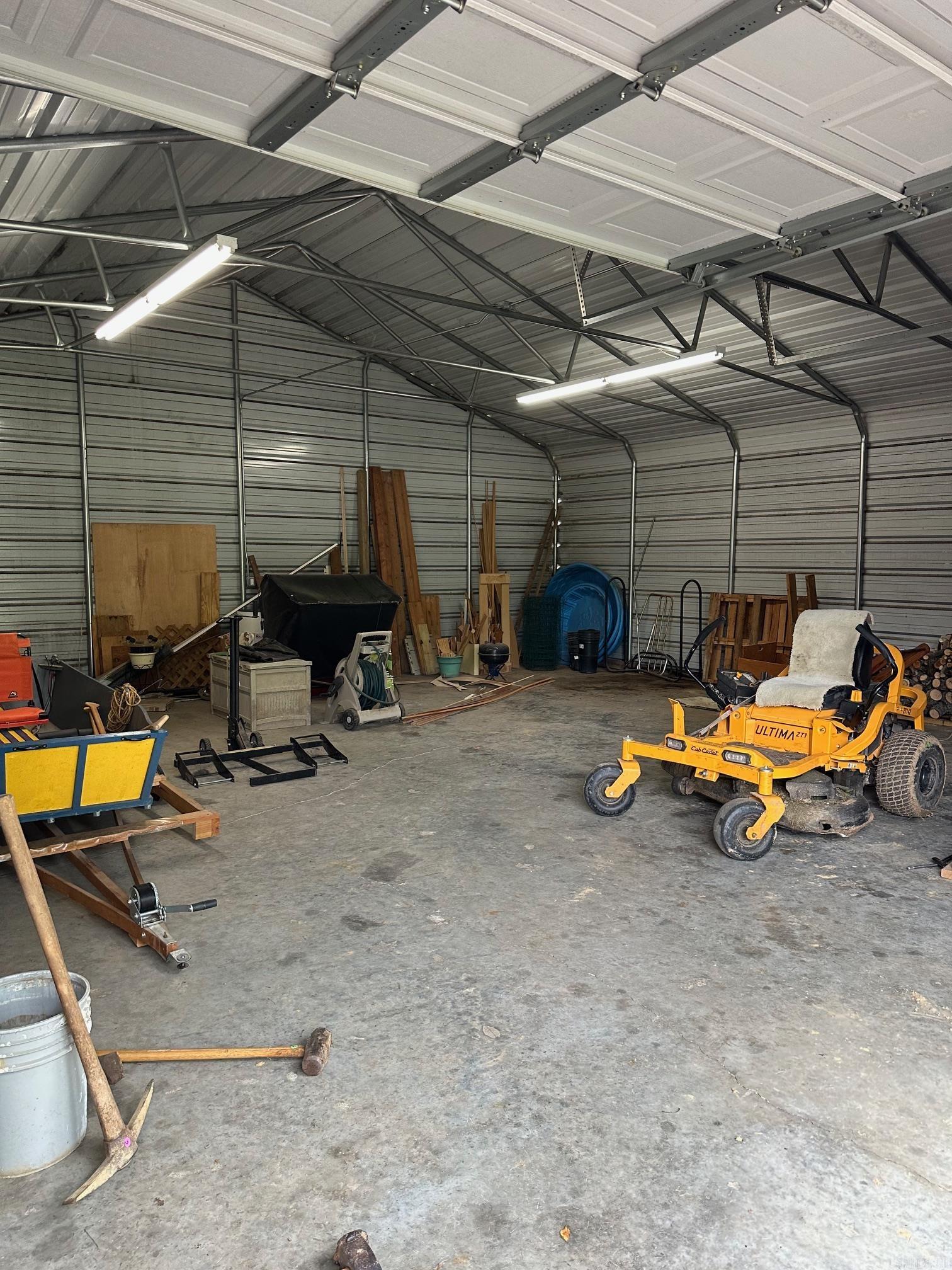 BLACK OAK RANCH ESTATES - Residential