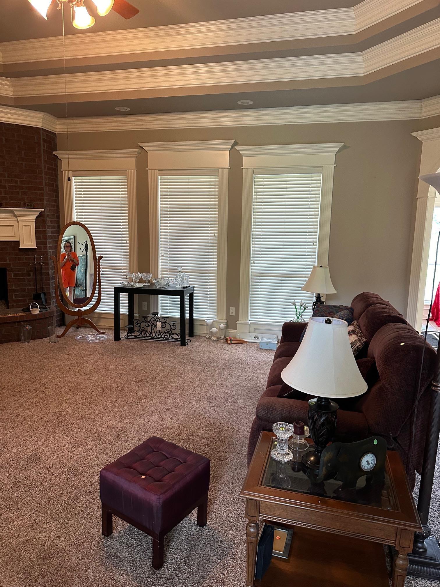 BLACK OAK RANCH ESTATES - Residential