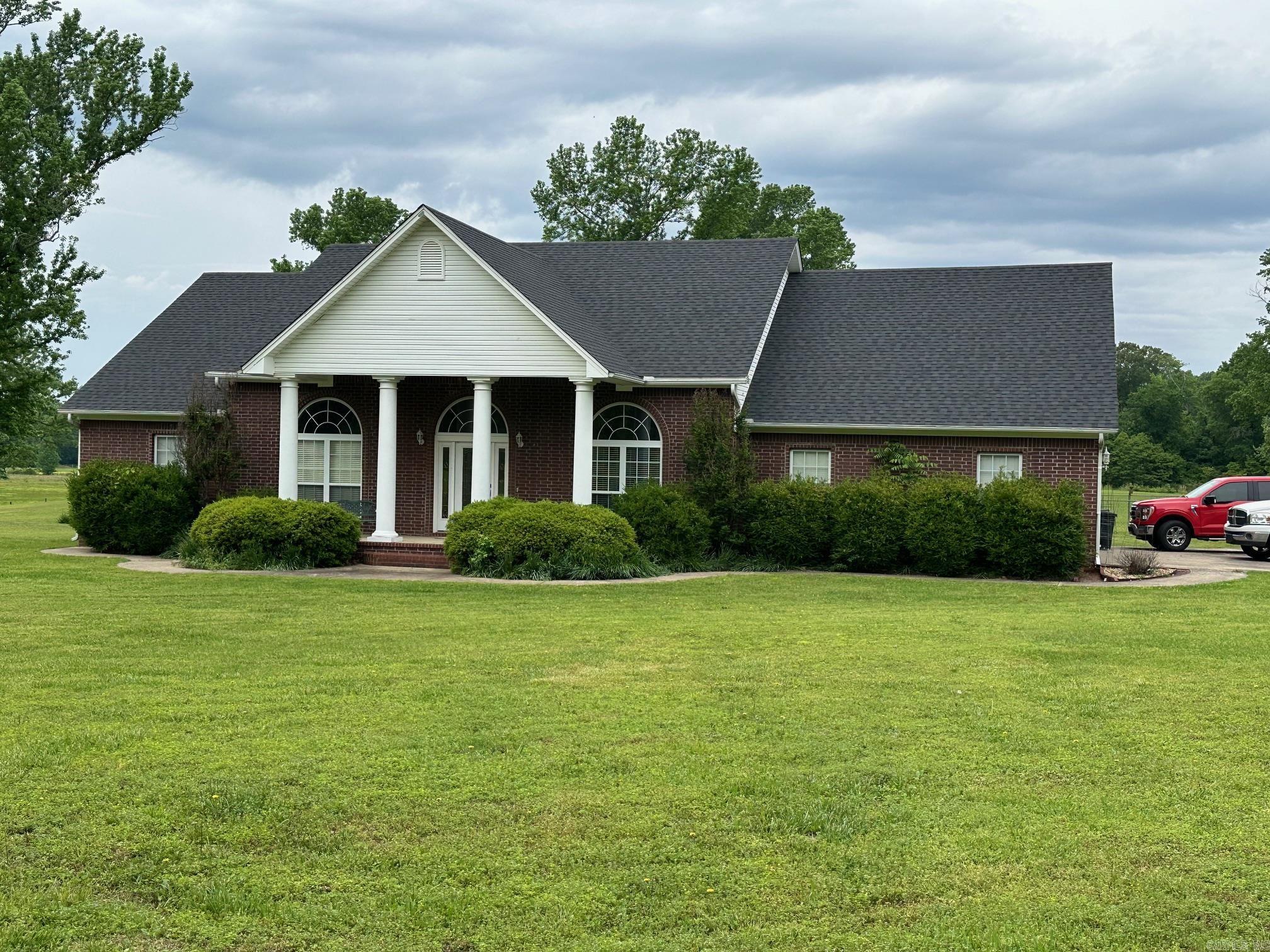 BLACK OAK RANCH ESTATES - Residential