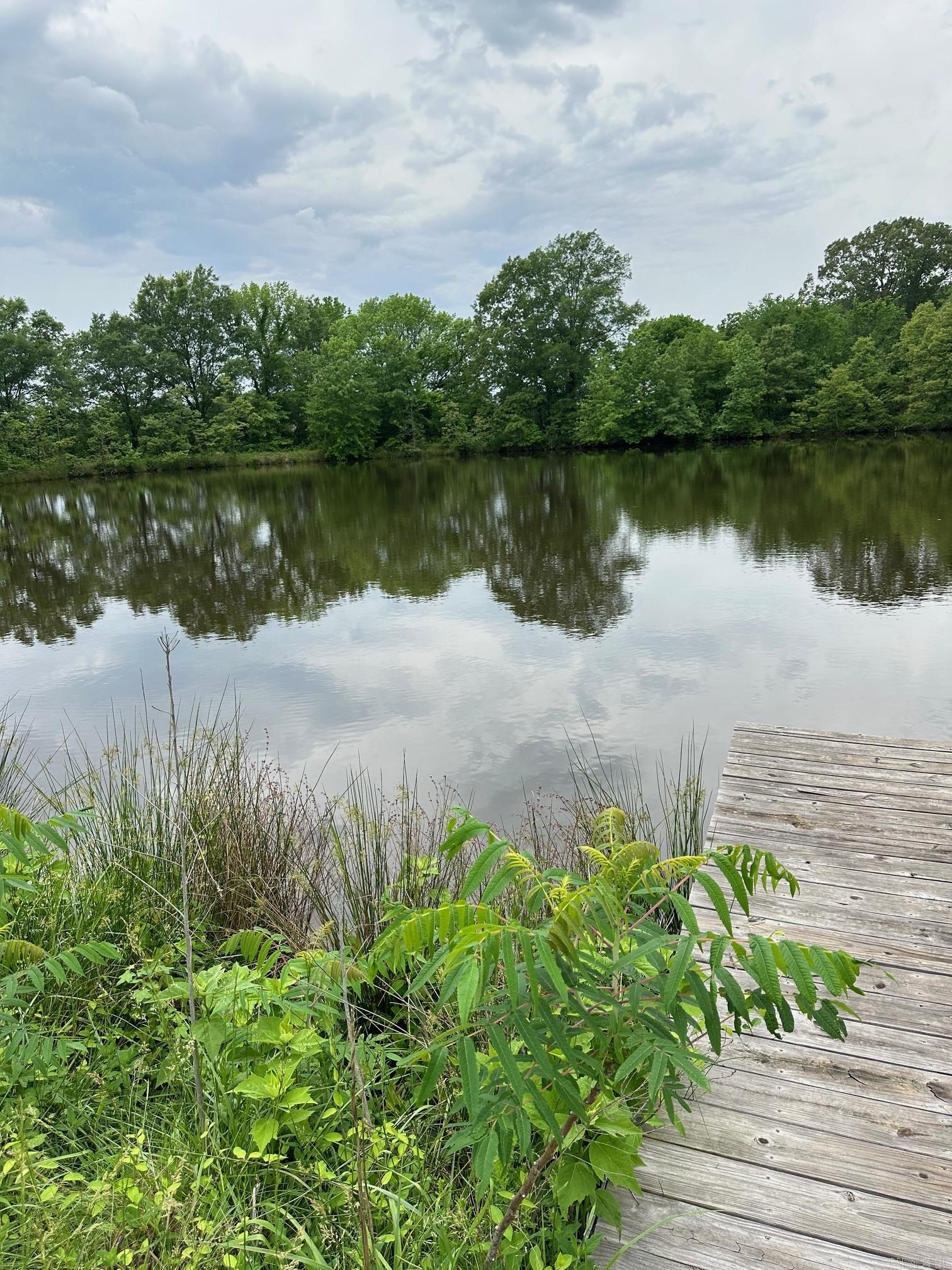 BLACK OAK RANCH ESTATES - Residential