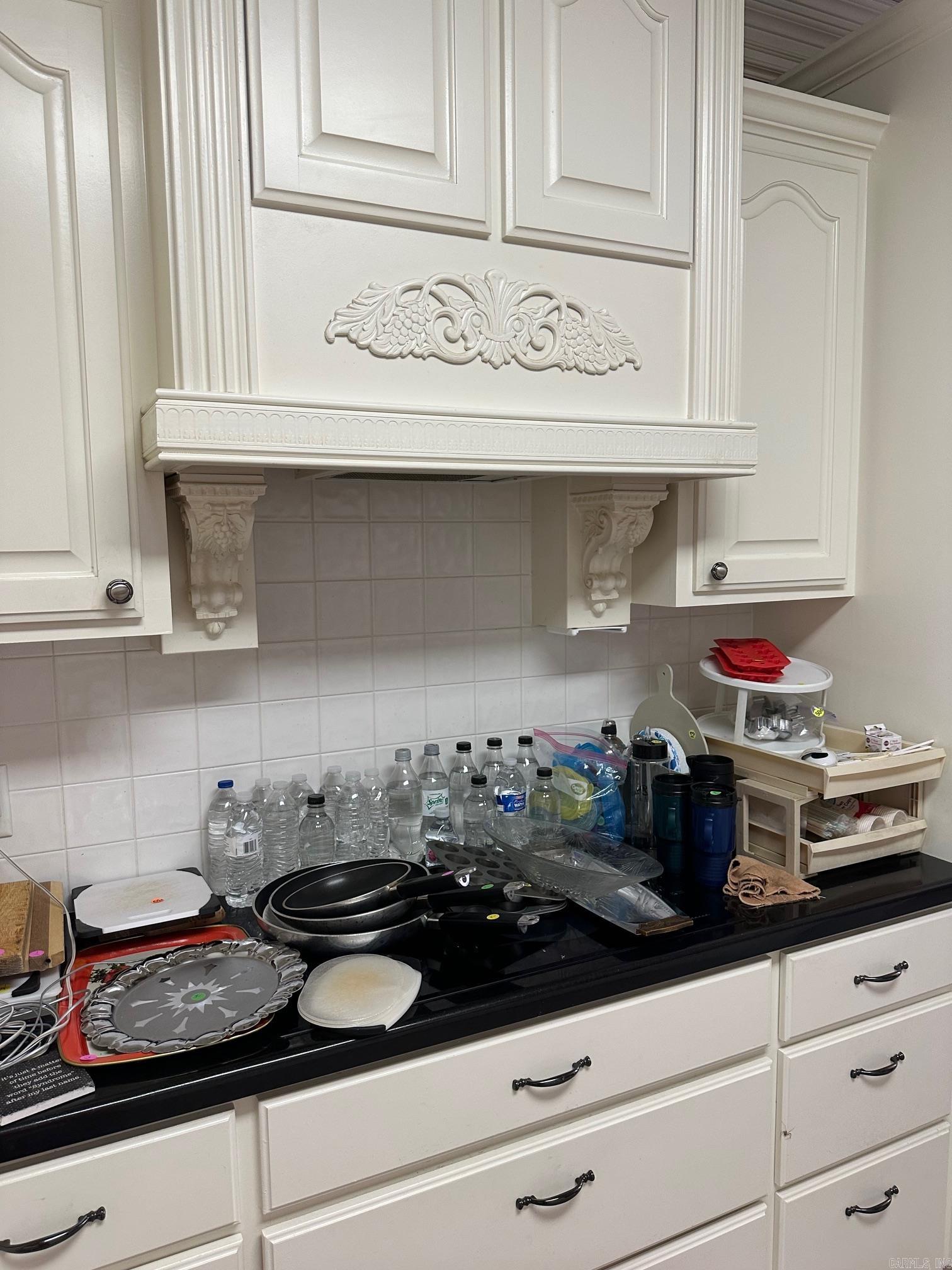 BLACK OAK RANCH ESTATES - Residential