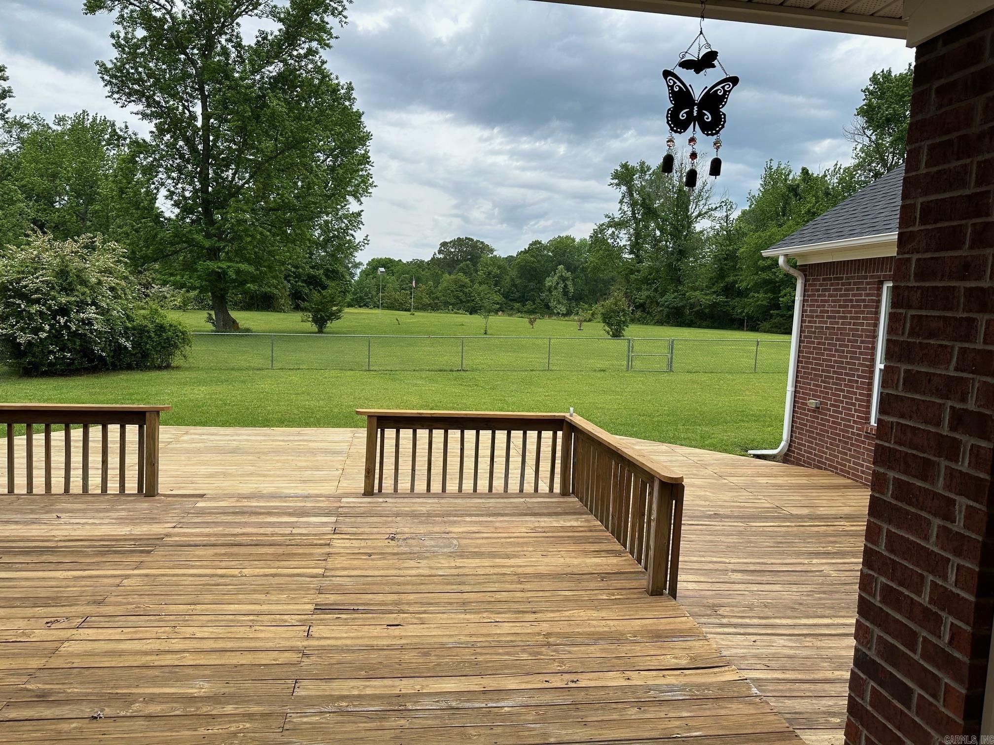 BLACK OAK RANCH ESTATES - Residential