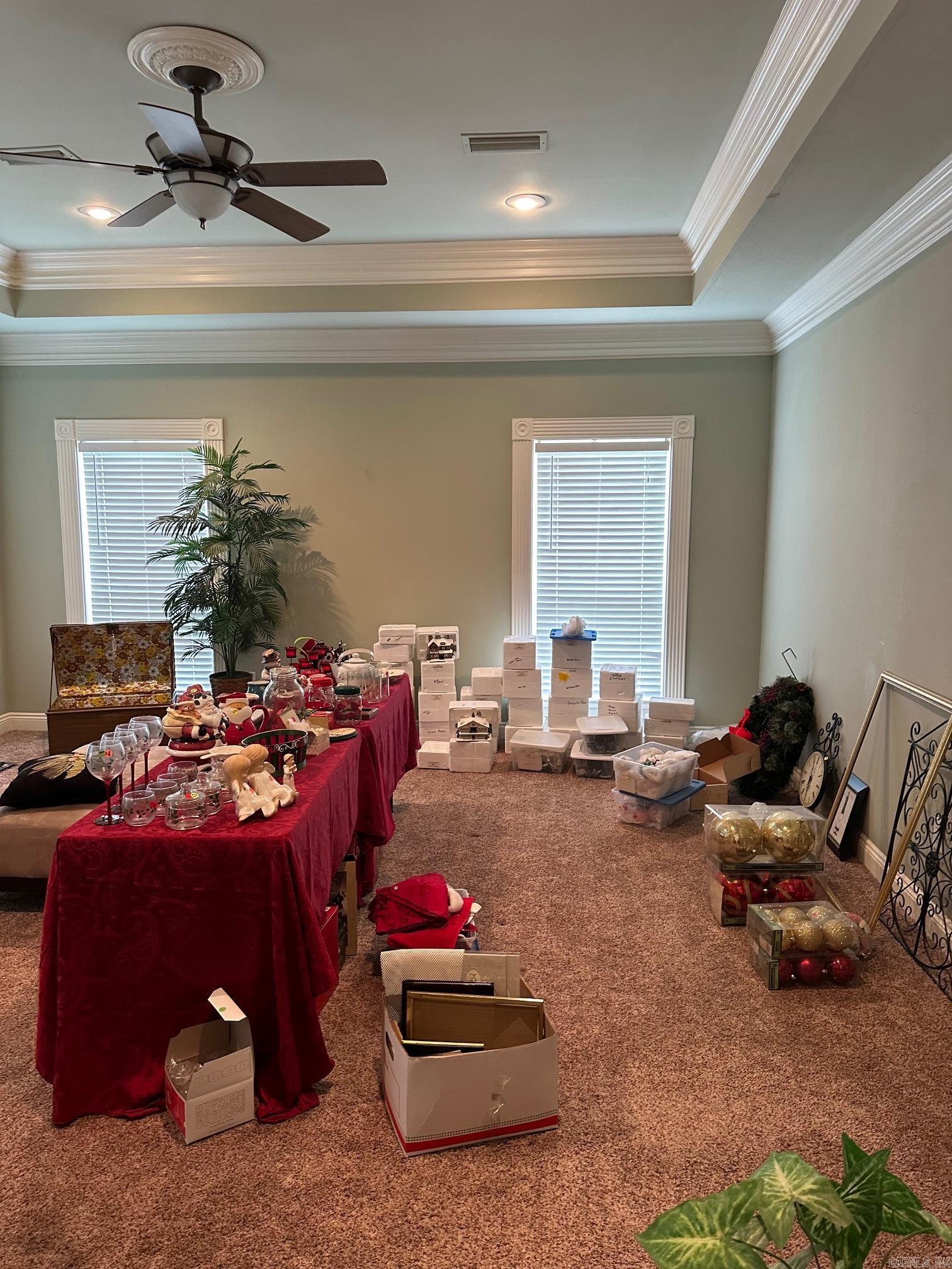 BLACK OAK RANCH ESTATES - Residential