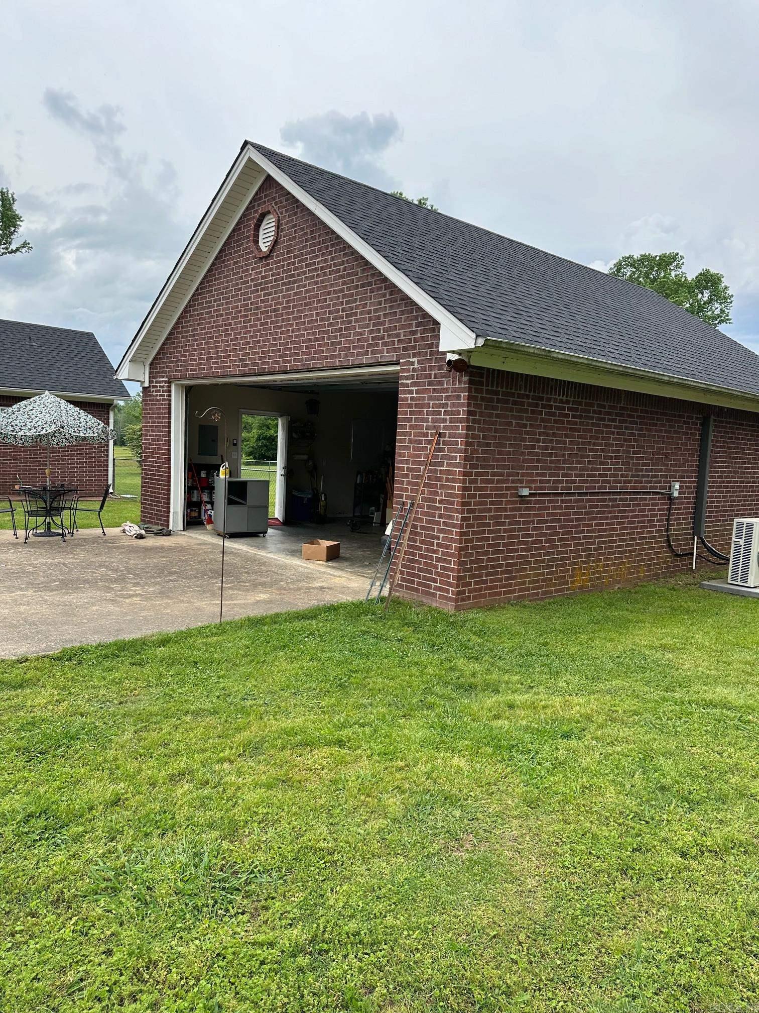 BLACK OAK RANCH ESTATES - Residential