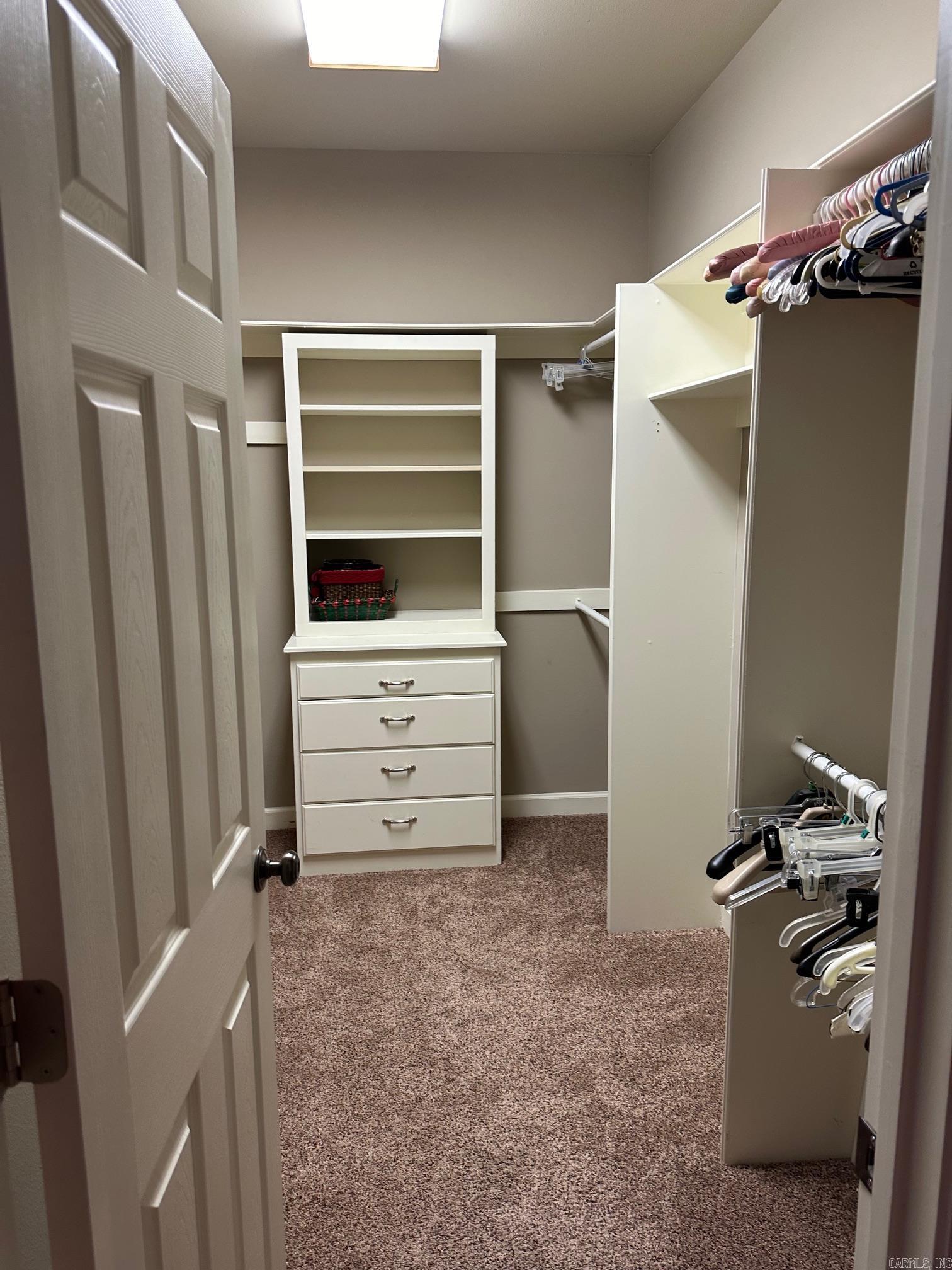 BLACK OAK RANCH ESTATES - Residential