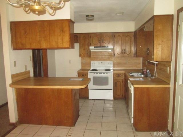 Eastwood - Residential