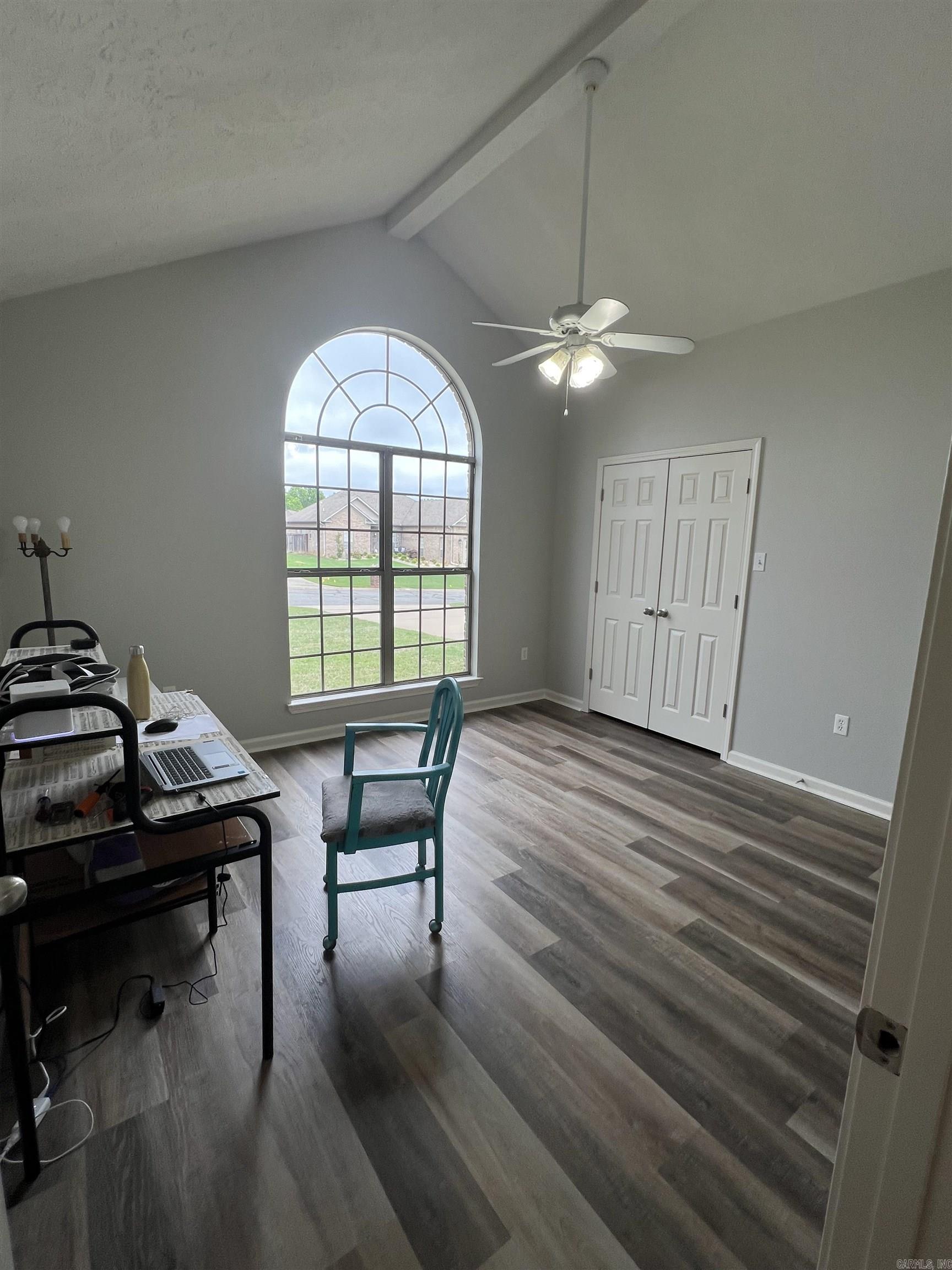 VINEYARD SUB PH I - Residential