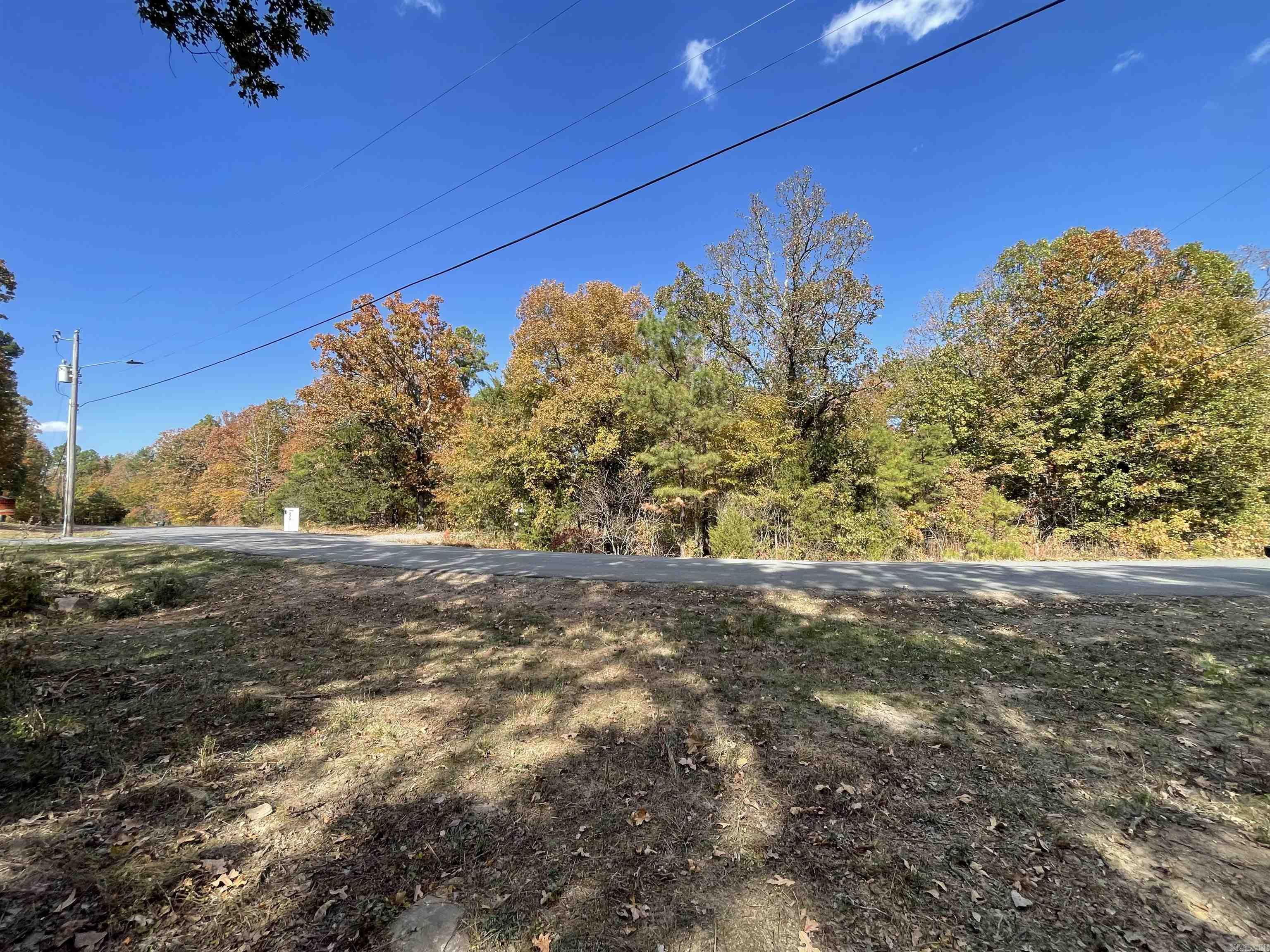 Round Mountain - Land