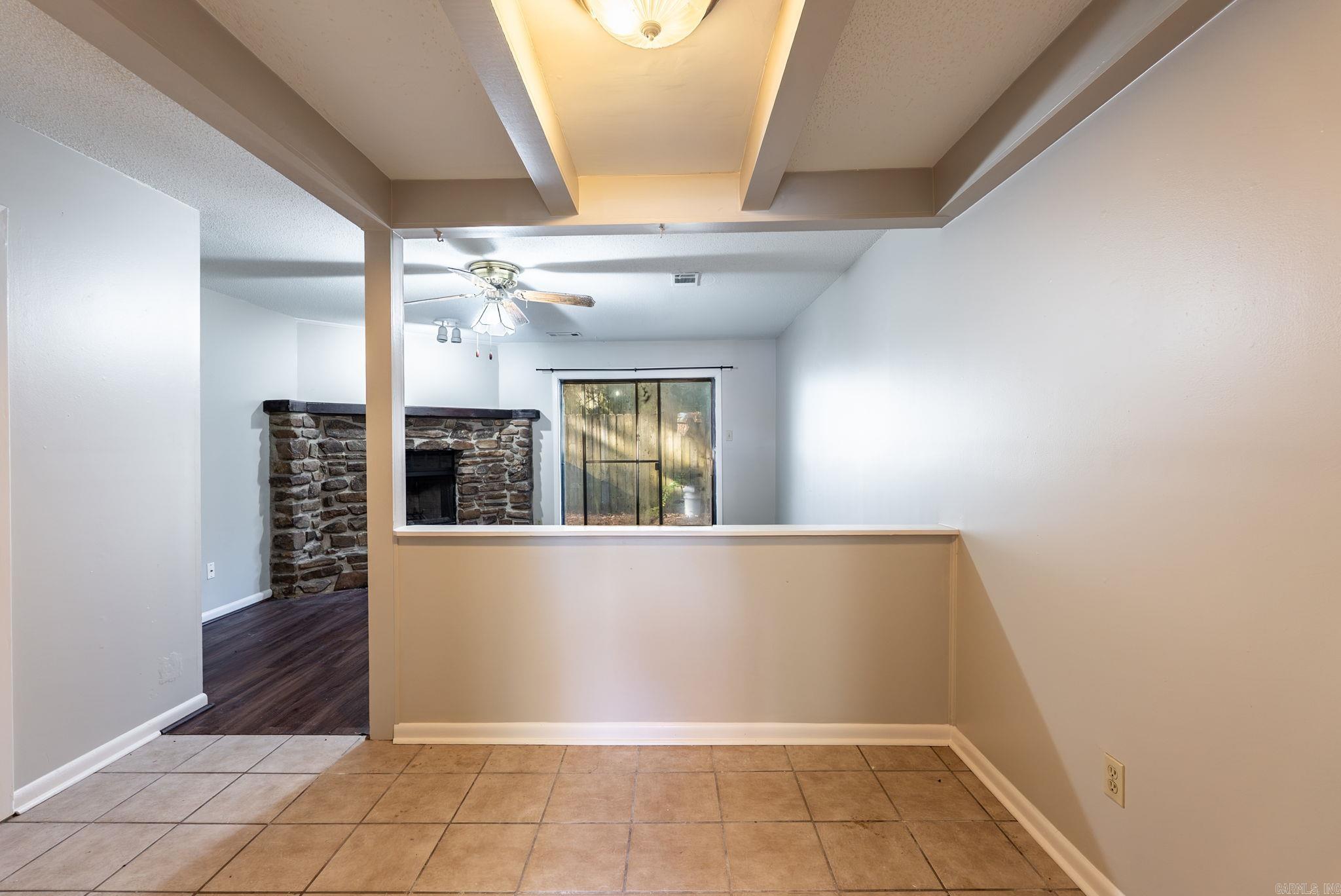 Edge Hill Townhomes - Residential Lease