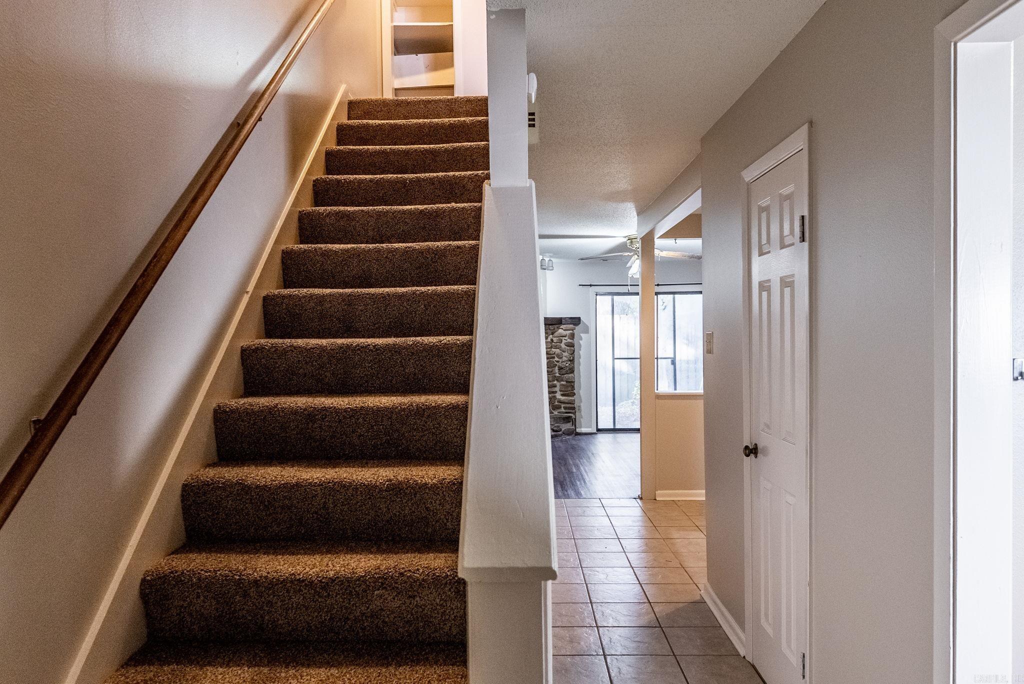 Edge Hill Townhomes - Residential Lease